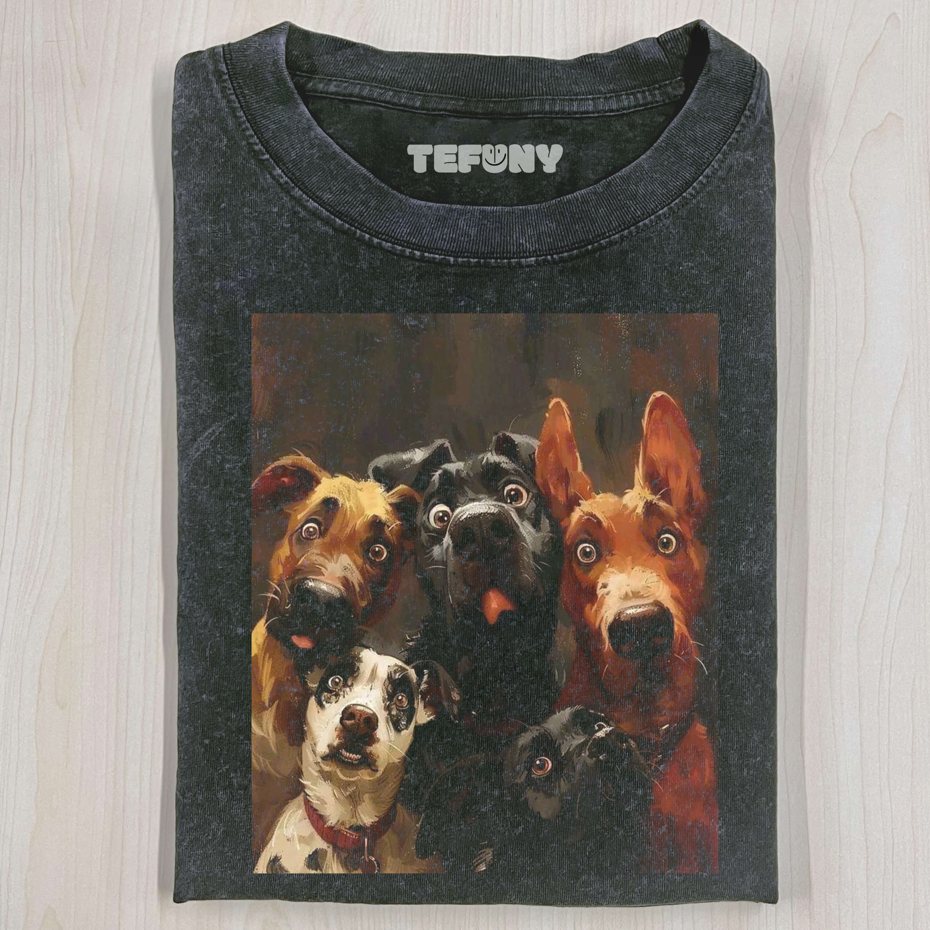 FRIENDS T-SHIRT
