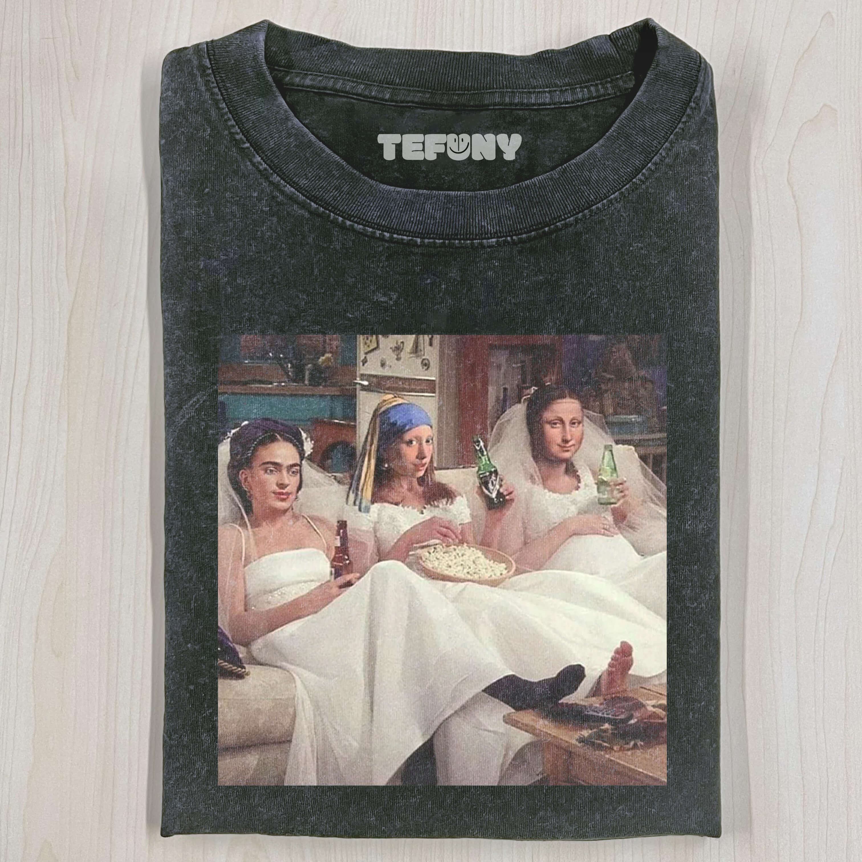 FRIENDS V1 T-SHIRT