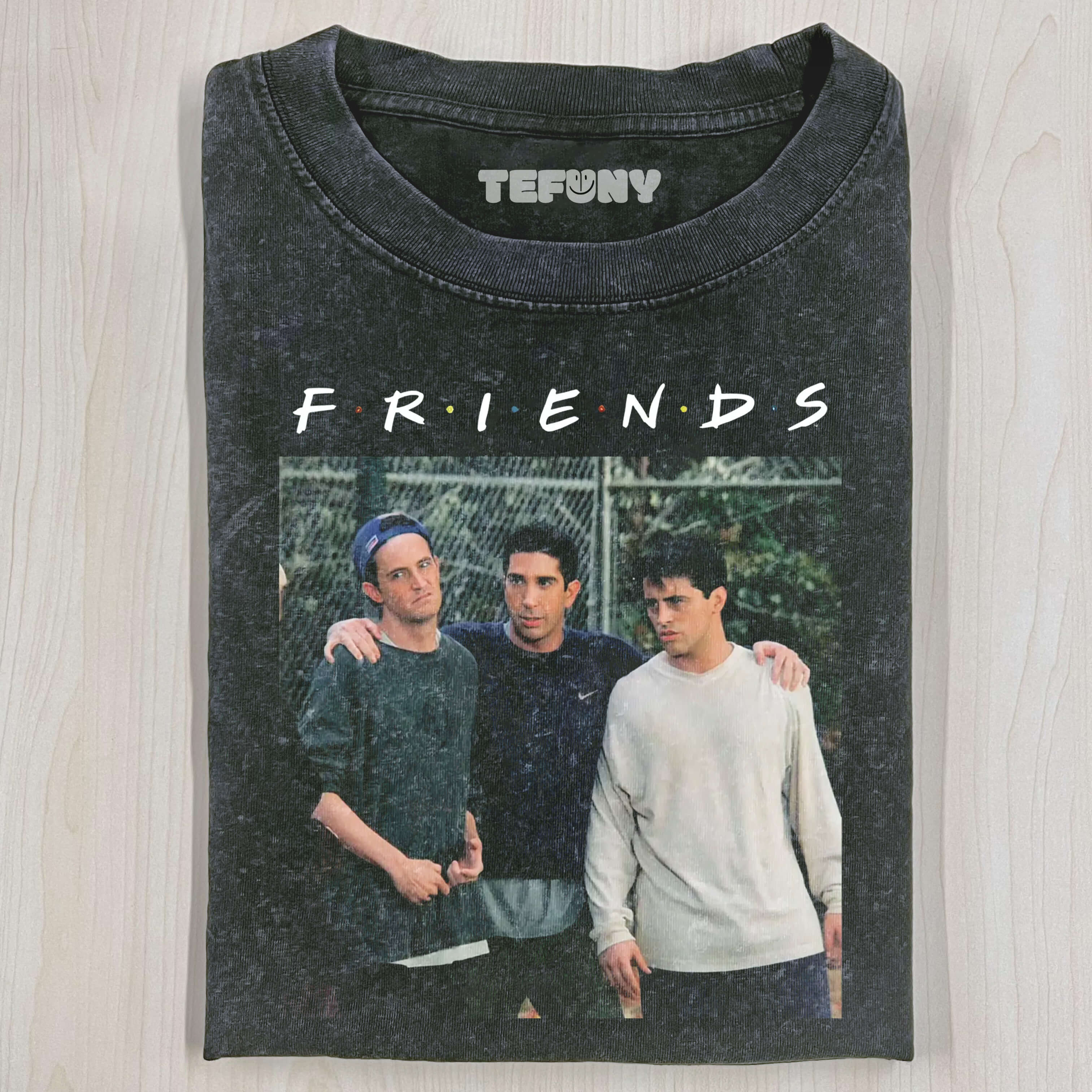 FRIENDS T-SHIRT V5