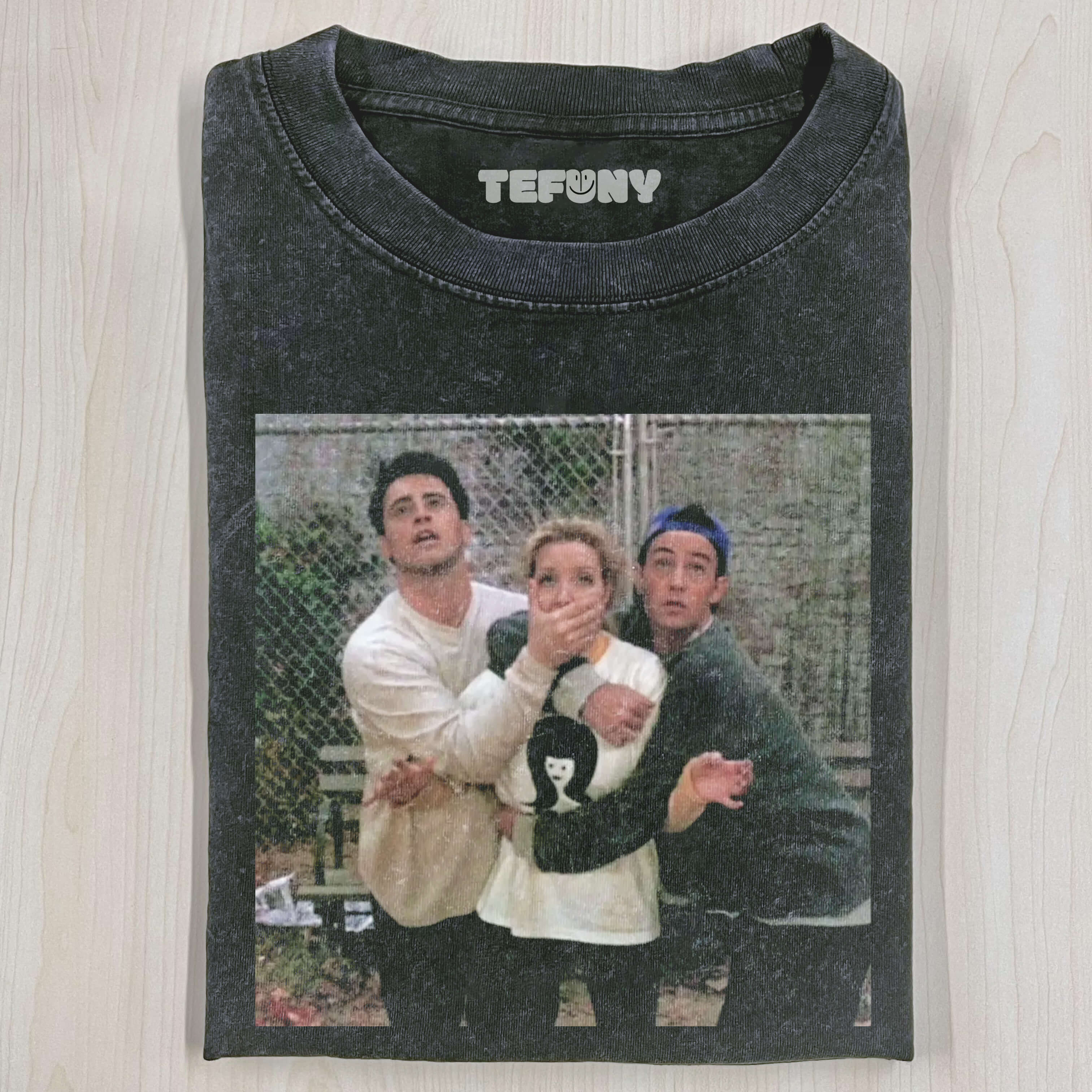 FRIENDS T-SHIRT V6