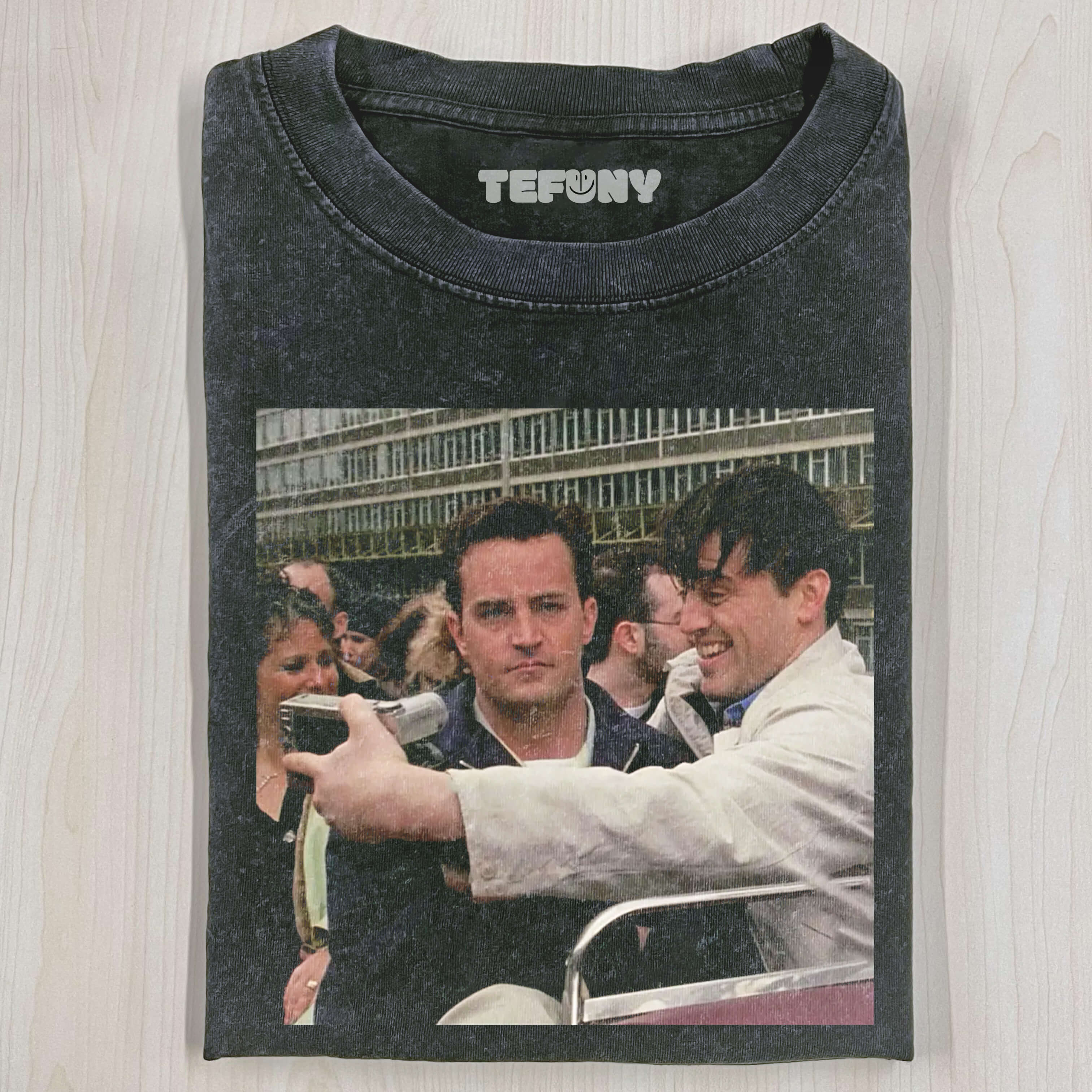 FRIENDS T-SHIRT V3