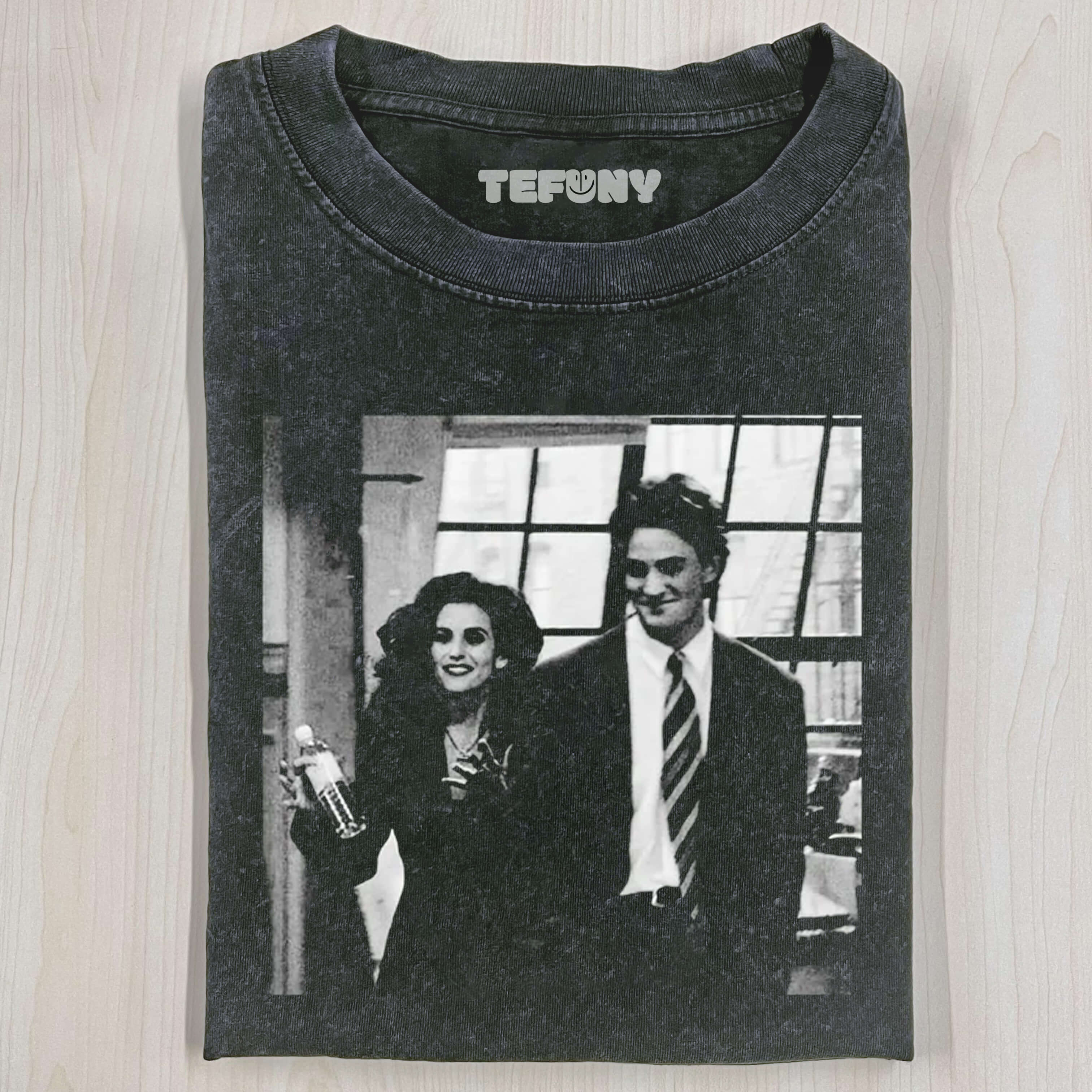 FRIENDS  T-SHIRT