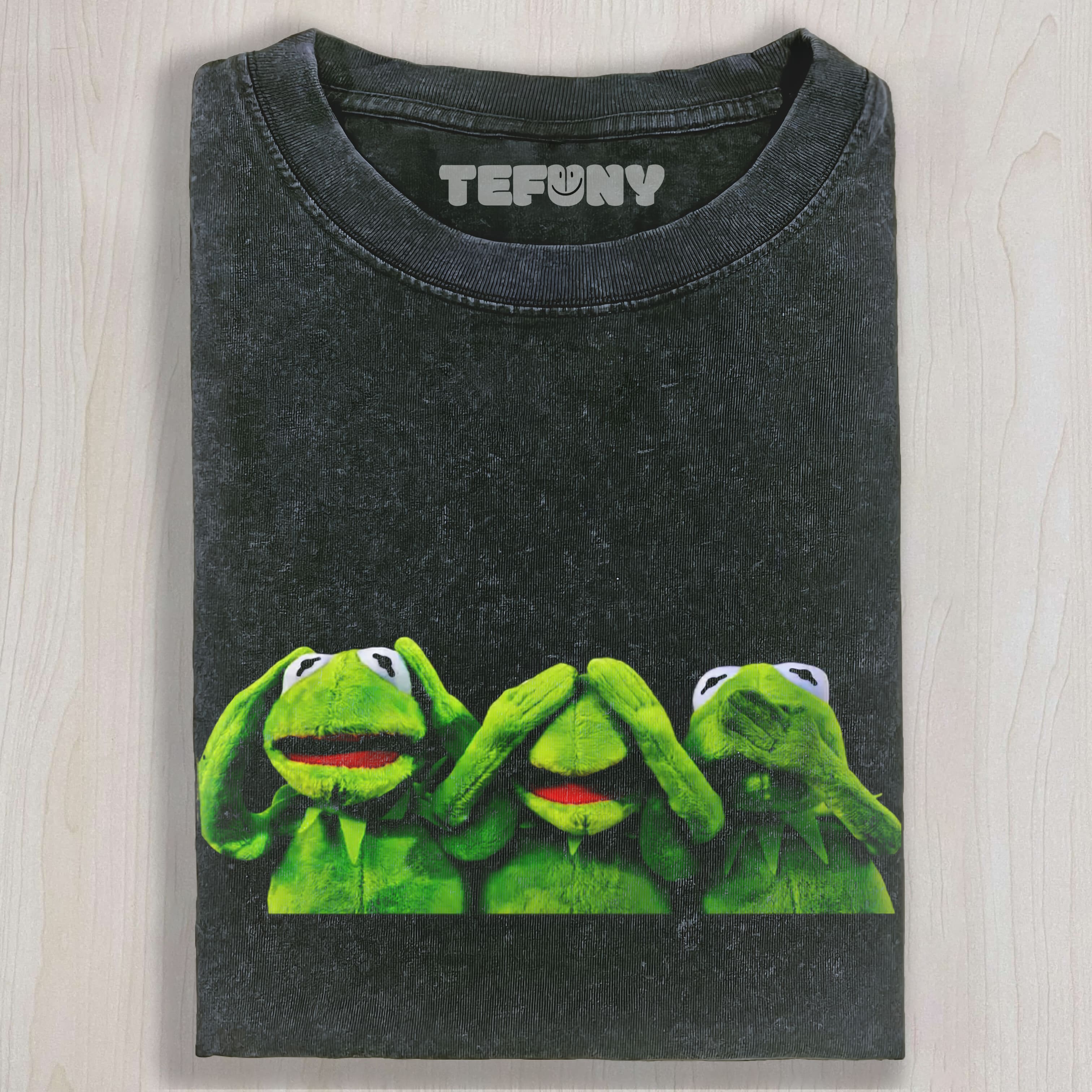 FROG1 UNISEX TEE, TANK TOP, LAYERED LS, SWEATSHIRT & HOODIE
