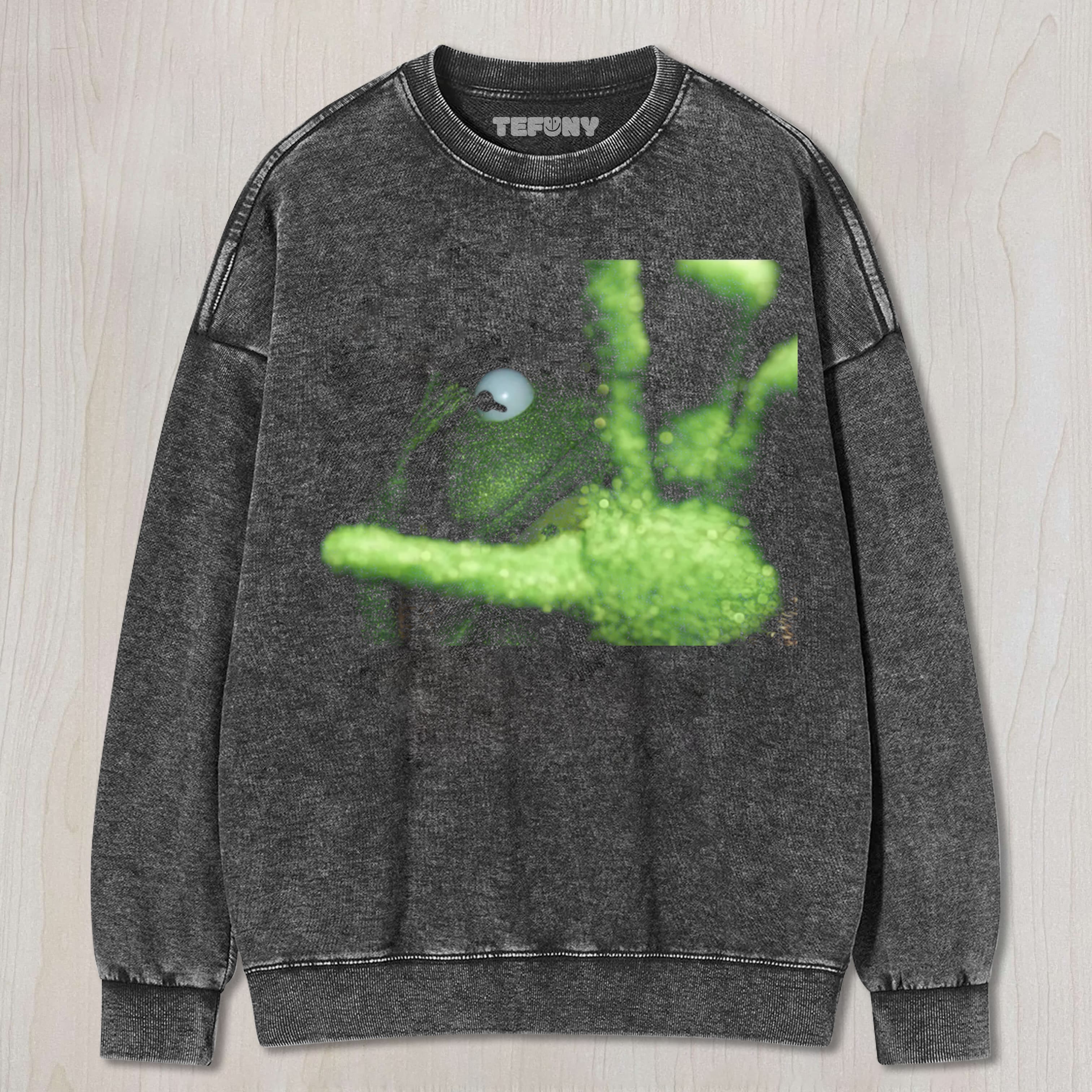 FROG UNISEX TEE, TANK TOP, LAYERED LS, SWEATSHIRT & HOODIE