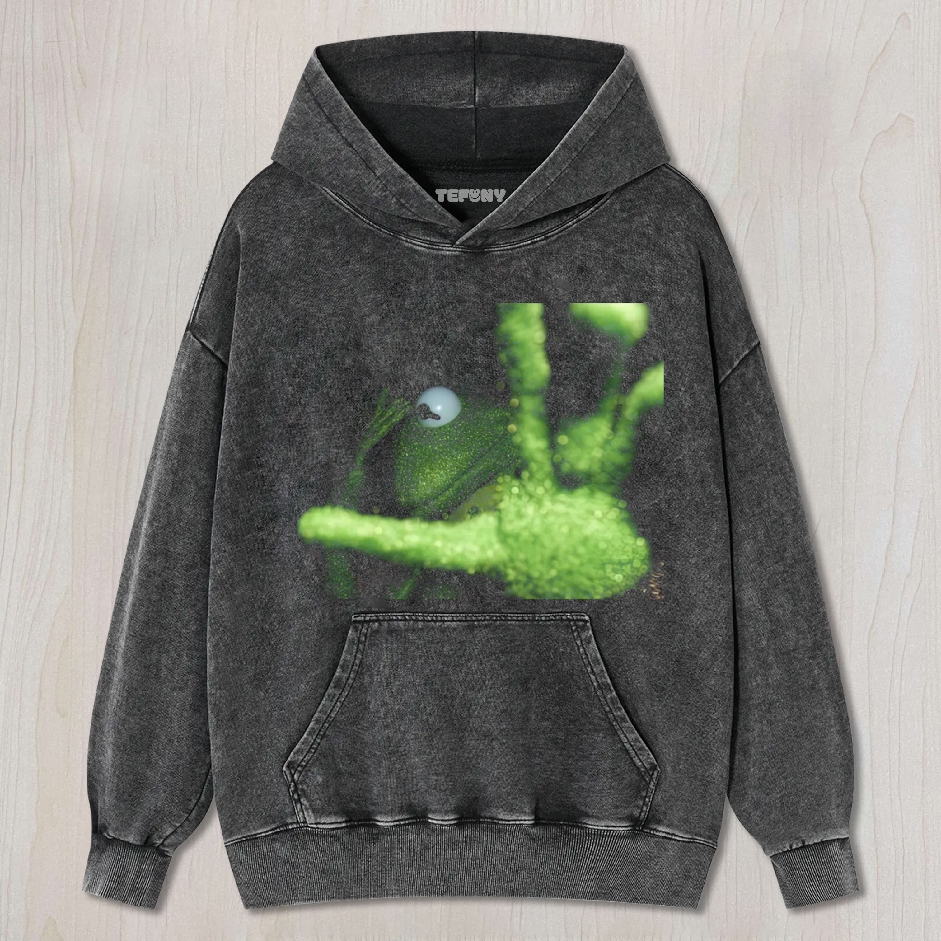 FROG UNISEX TEE, TANK TOP, LAYERED LS, SWEATSHIRT & HOODIE