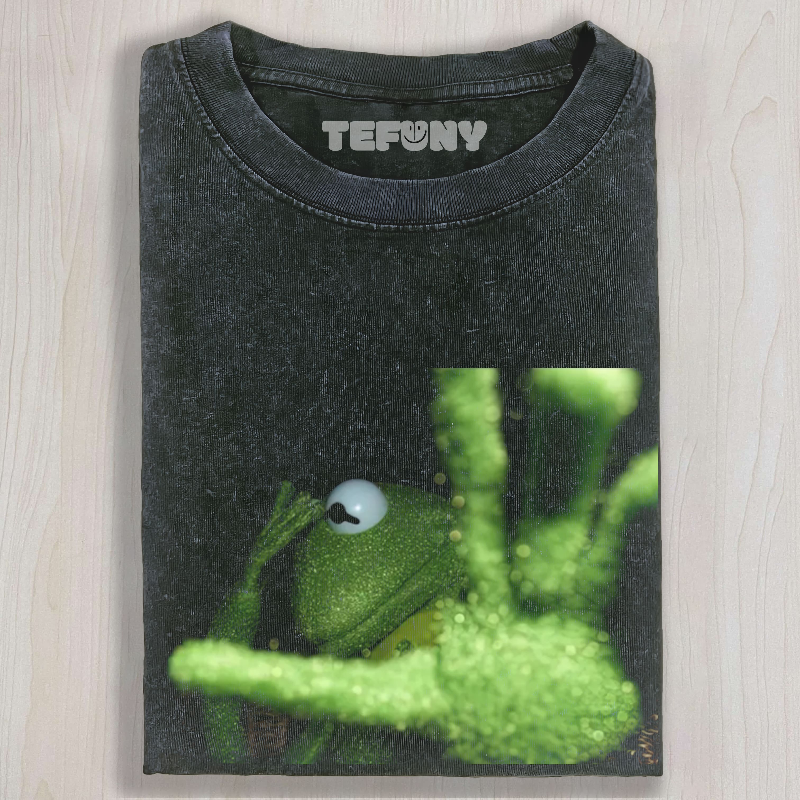 FROG UNISEX TEE, TANK TOP, LAYERED LS, SWEATSHIRT & HOODIE