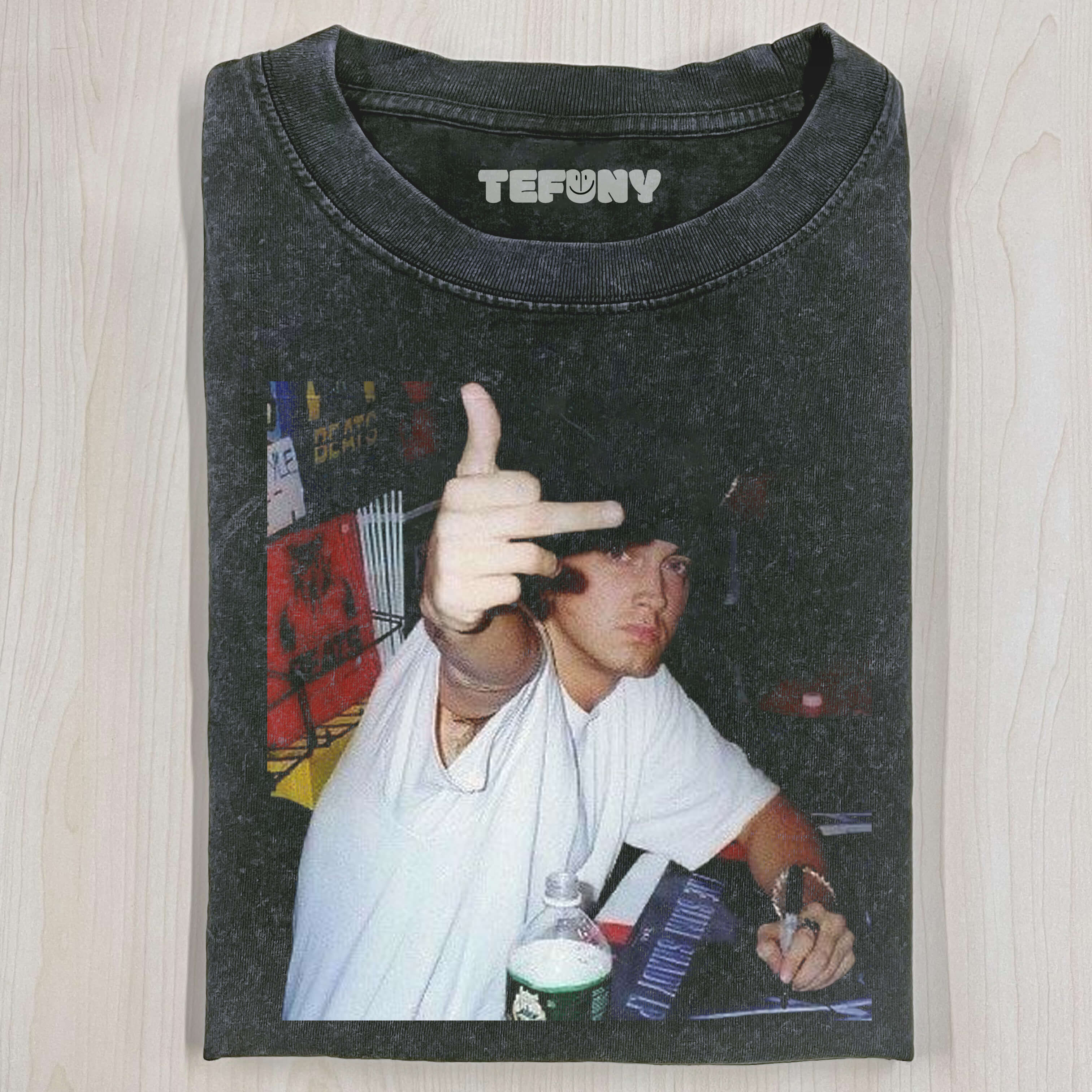 FUCK BEE T-THIRT