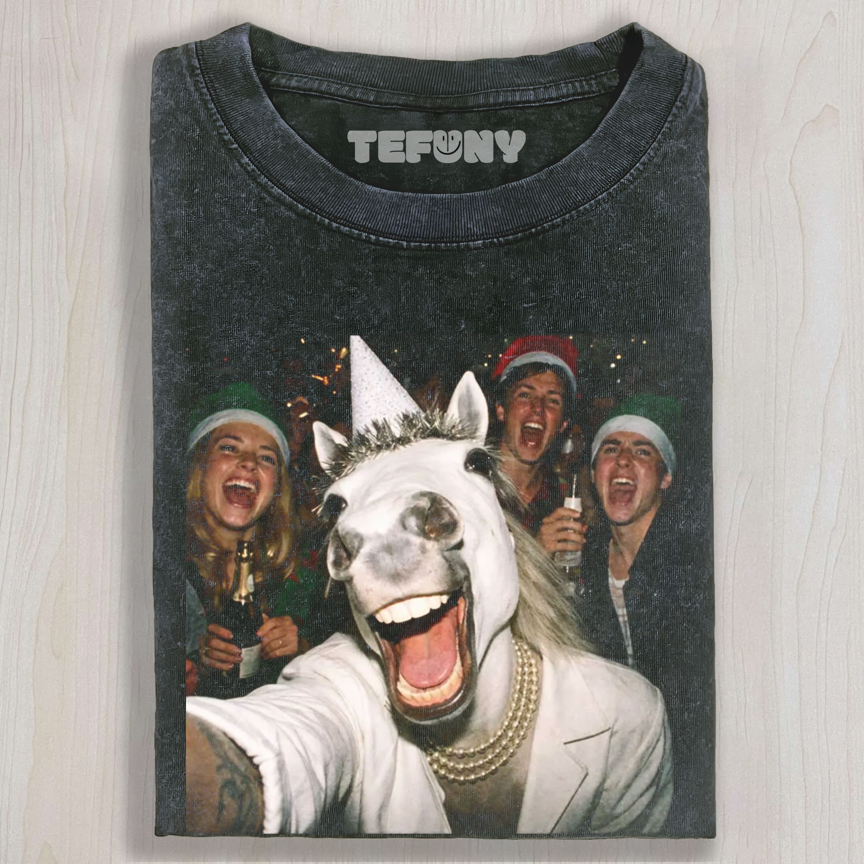 FUN CELEBRITY1 PARTY UNISEX TEE, TANK TOP, LAYERED LS, SWEATSHIRT & HOODIE