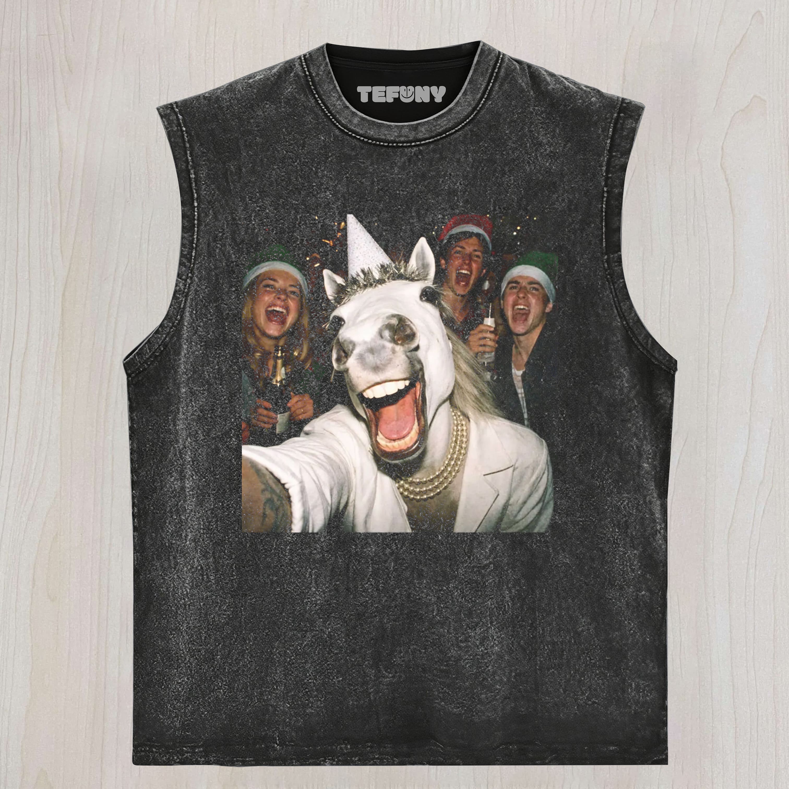 FUN CELEBRITY1 PARTY UNISEX TEE, TANK TOP, LAYERED LS, SWEATSHIRT & HOODIE