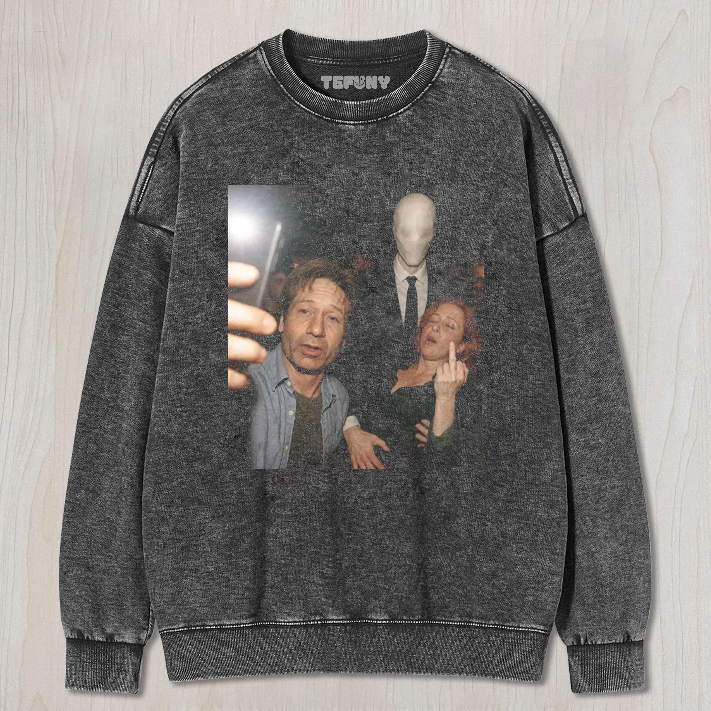 FUN CELEBRITY3 PARTY UNISEX TEE, TANK TOP, LAYERED LS, SWEATSHIRT & HOODIE
