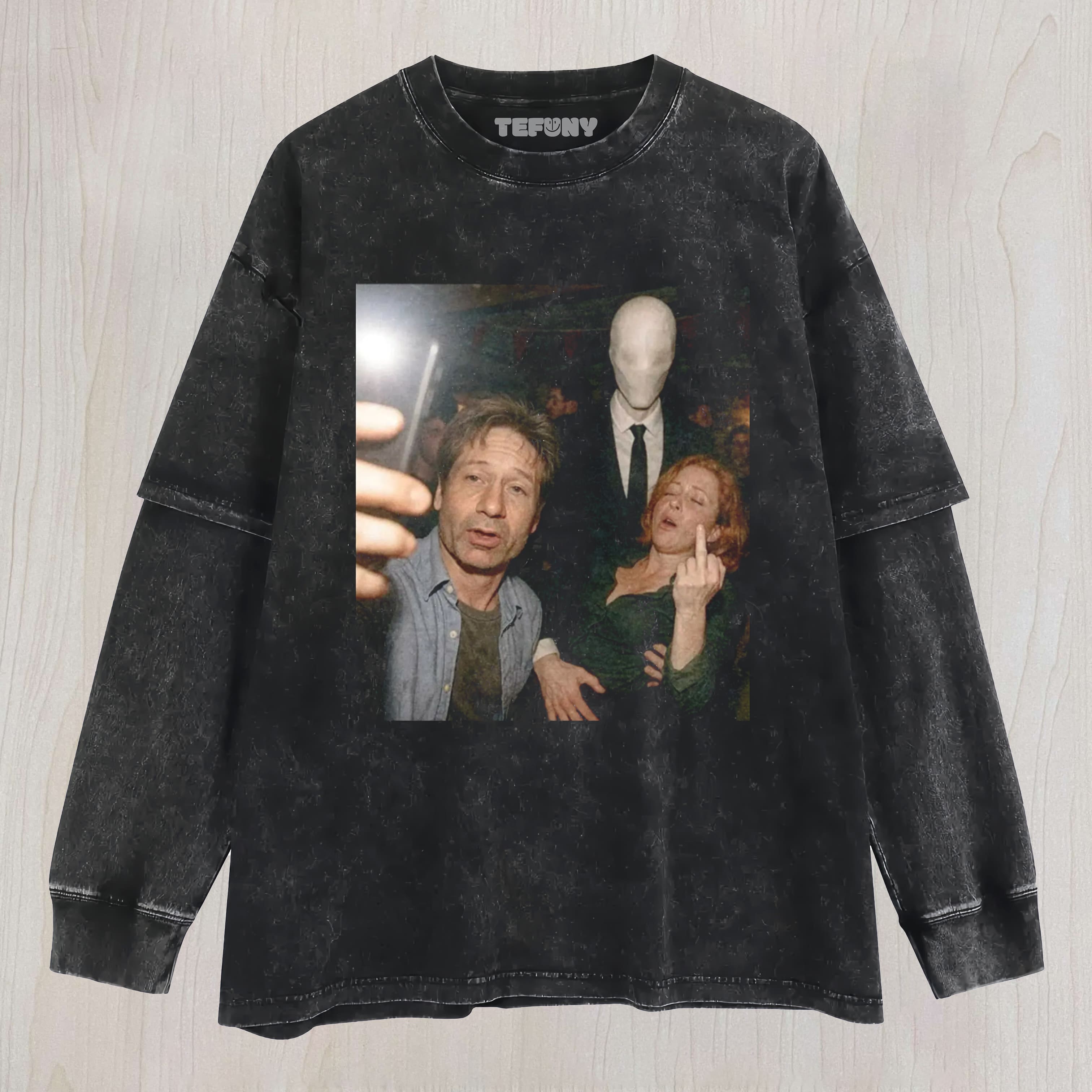 FUN CELEBRITY3 PARTY UNISEX TEE, TANK TOP, LAYERED LS, SWEATSHIRT & HOODIE