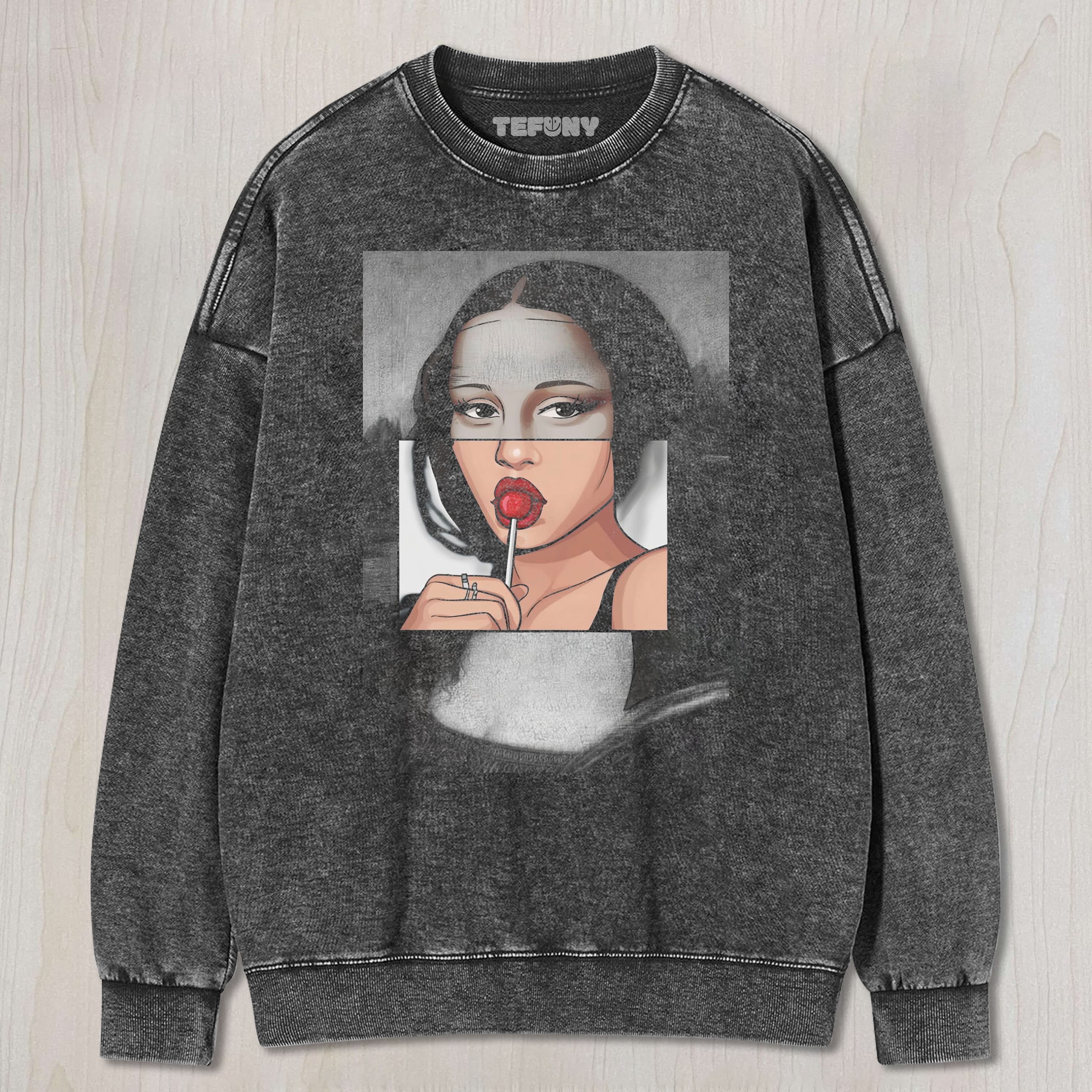 FUN CELEBRITY6 PARTY UNISEX TEE, TANK TOP, LAYERED LS, SWEATSHIRT & HOODIE