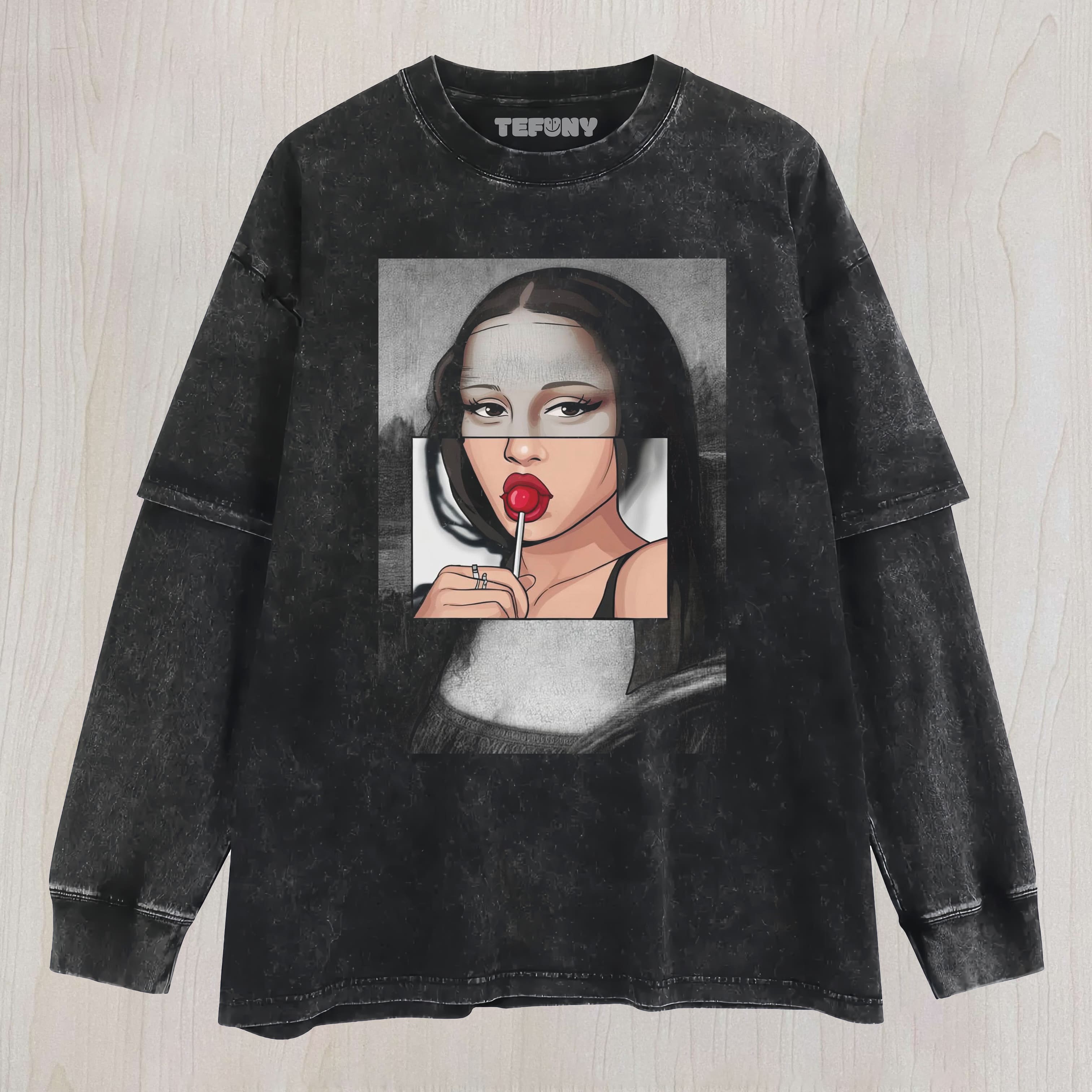 FUN CELEBRITY6 PARTY UNISEX TEE, TANK TOP, LAYERED LS, SWEATSHIRT & HOODIE