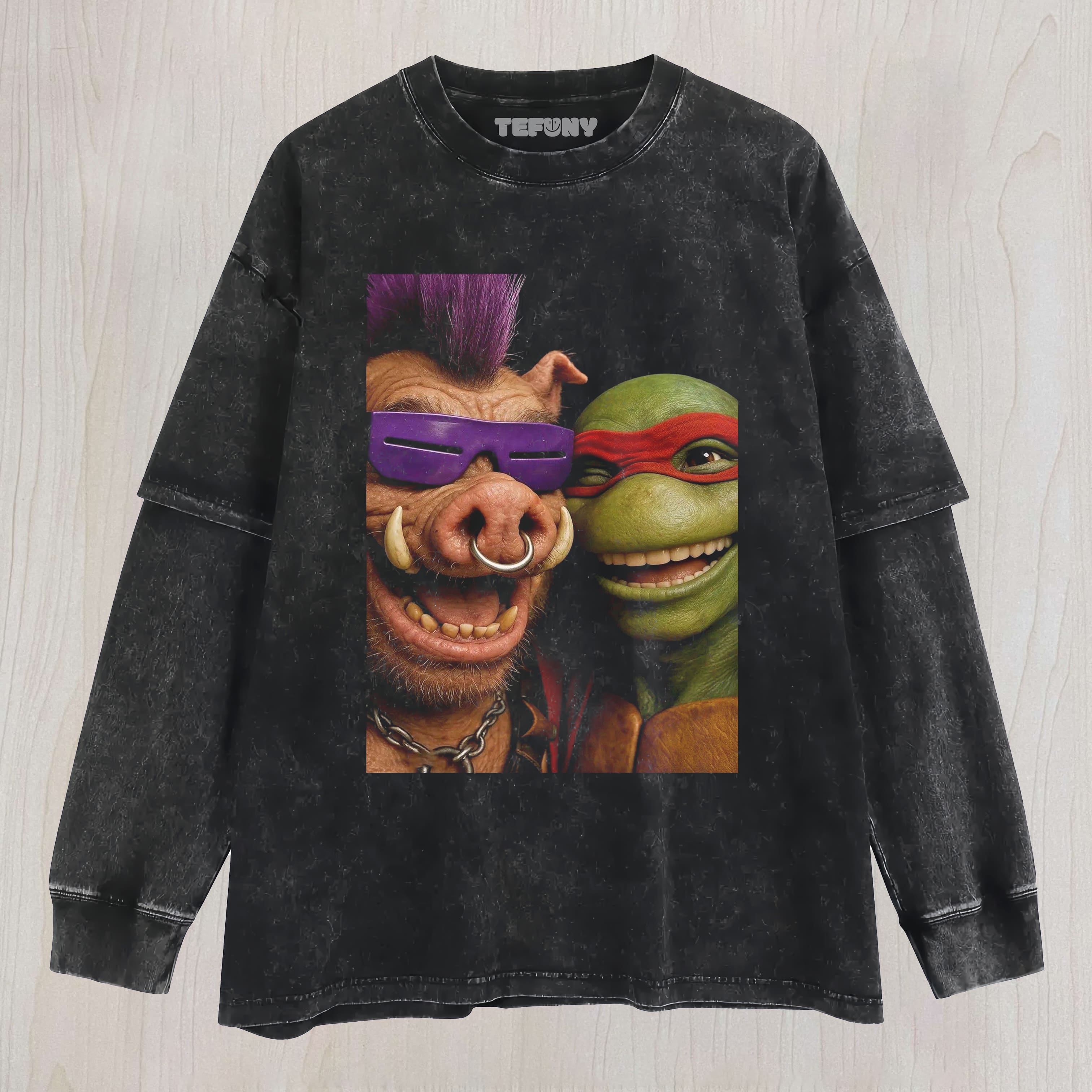 FUN CELEBRITY9 PARTY UNISEX TEE, TANK TOP, LAYERED LS, SWEATSHIRT & HOODIE