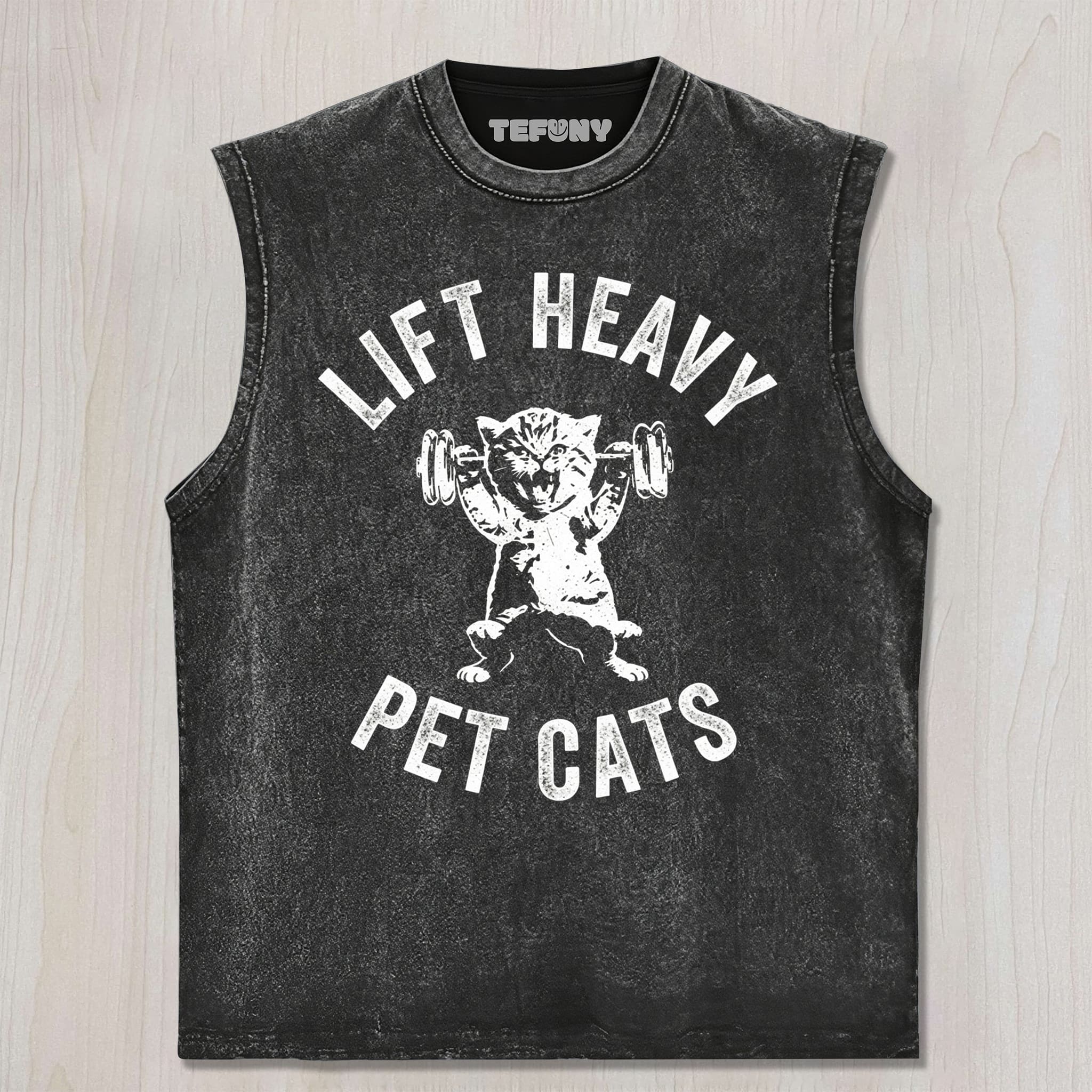 FUN FITNESS V2 UNISEX TEE, TANK TOP, LAYERED LS, SWEATSHIRT & HOODIE