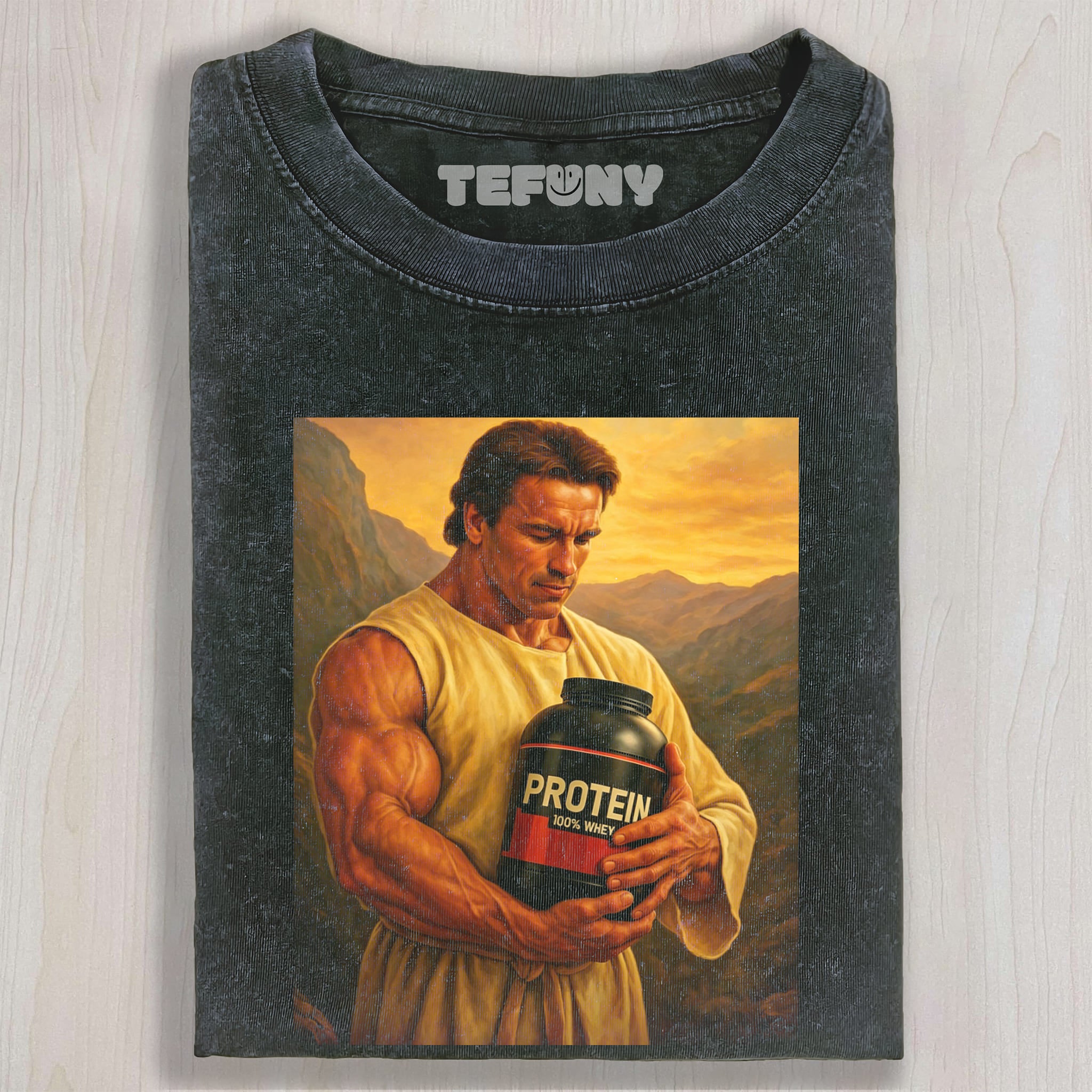 FUN FITNESS V5 UNISEX TEE, TANK TOP, LAYERED LS, SWEATSHIRT & HOODIE