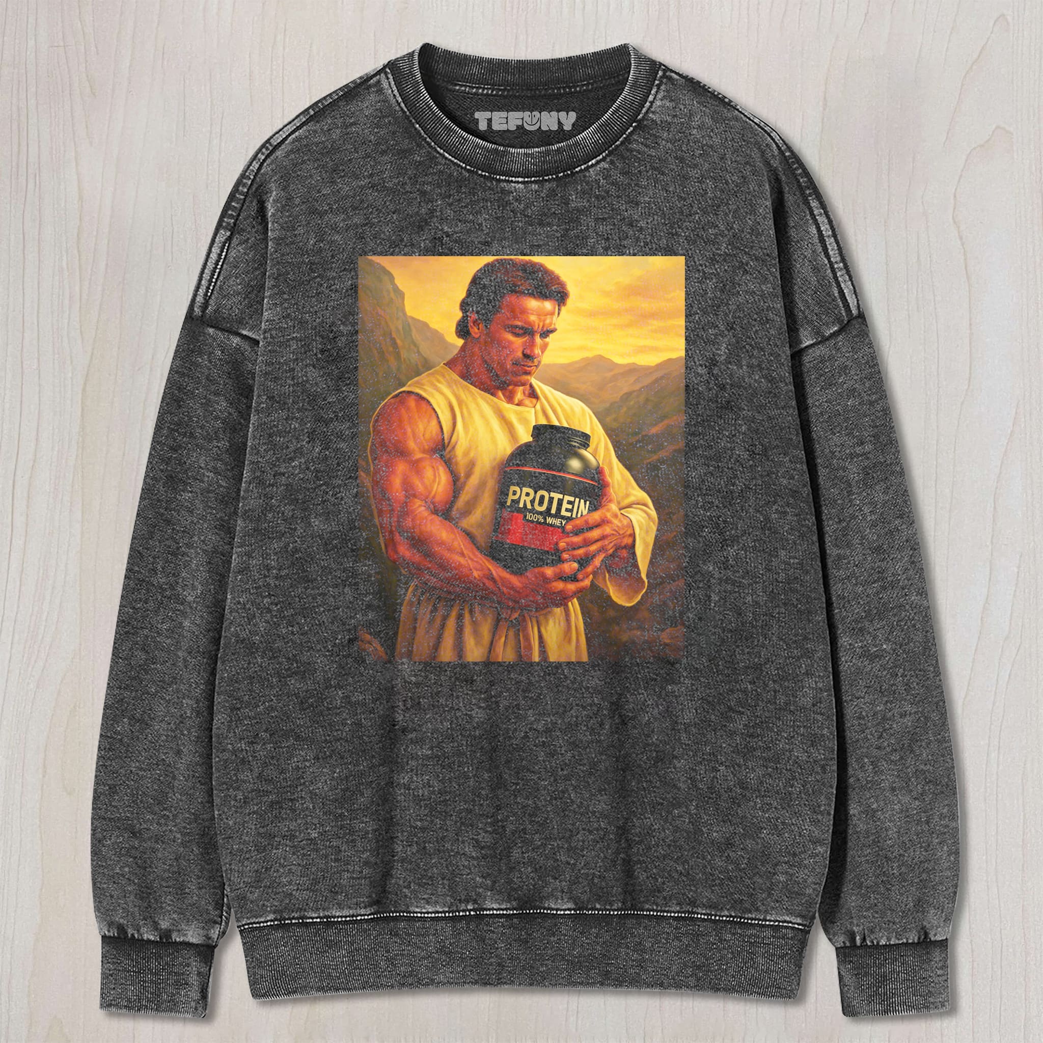 FUN FITNESS V5 UNISEX TEE, TANK TOP, LAYERED LS, SWEATSHIRT & HOODIE