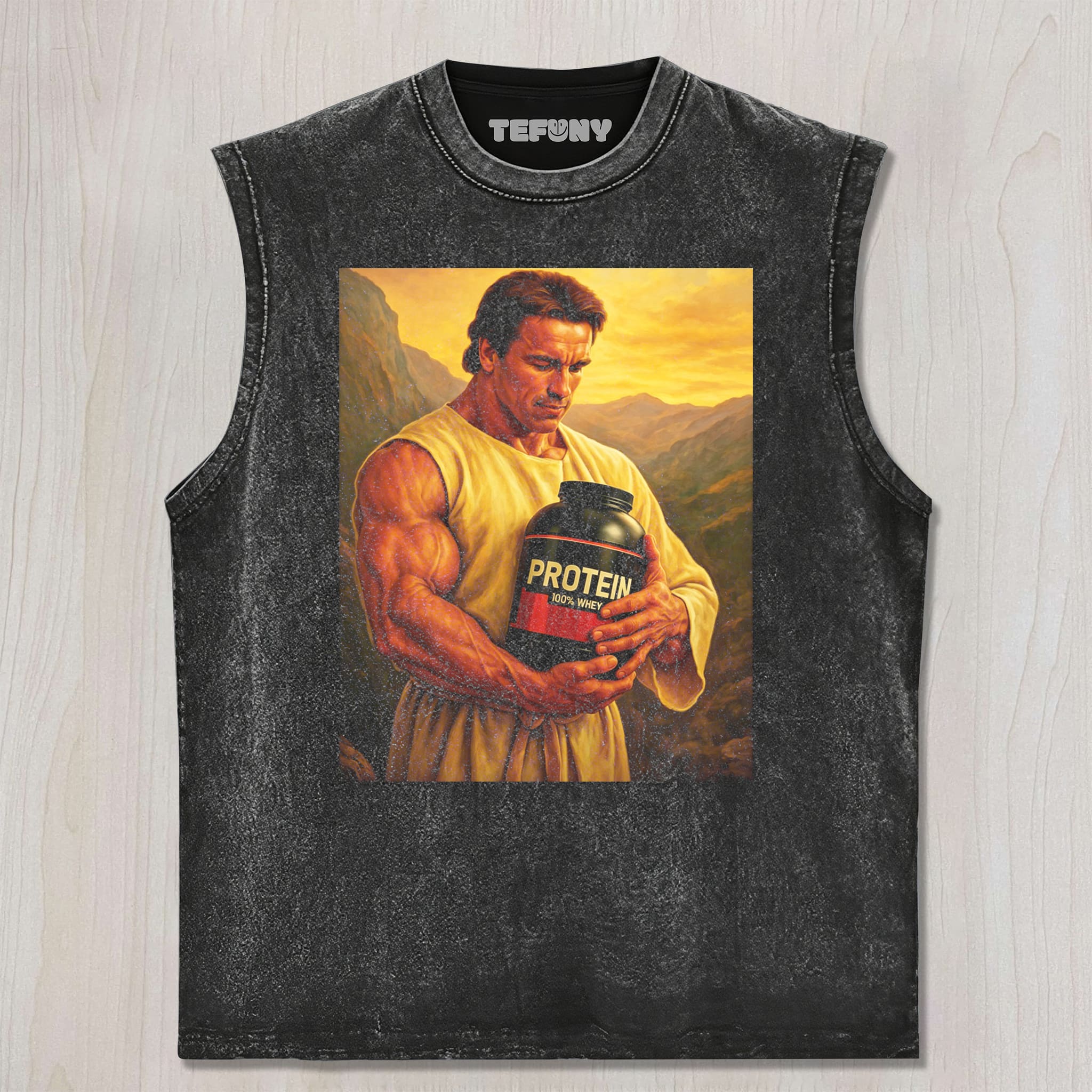 FUN FITNESS V5 UNISEX TEE, TANK TOP, LAYERED LS, SWEATSHIRT & HOODIE
