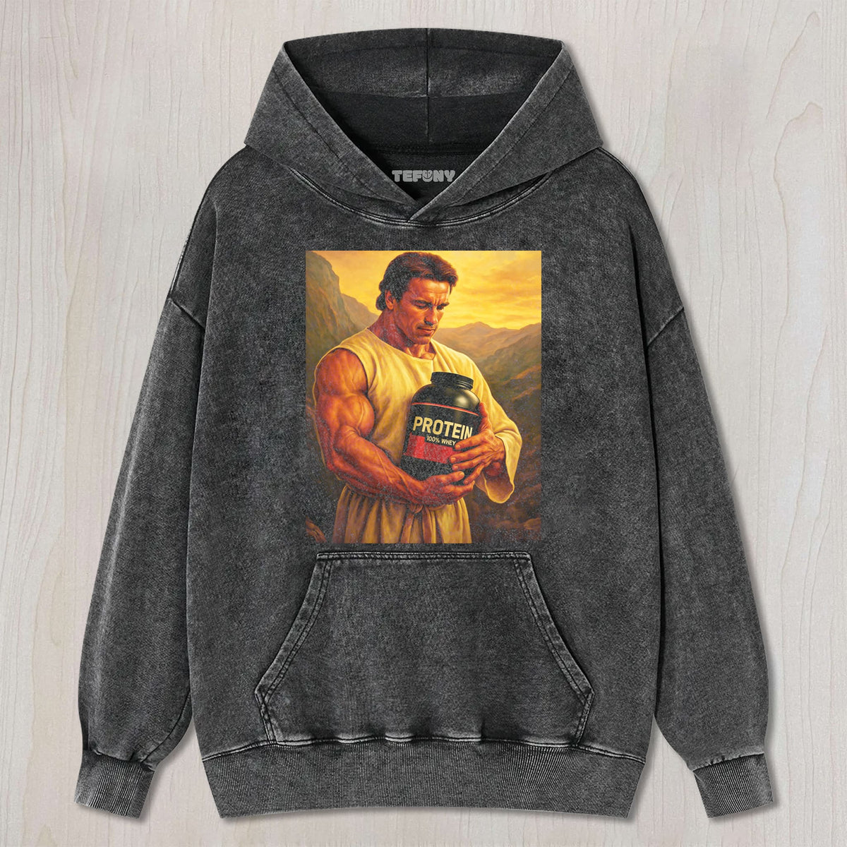 FUN FITNESS V5 UNISEX TEE, TANK TOP, LAYERED LS, SWEATSHIRT & HOODIE