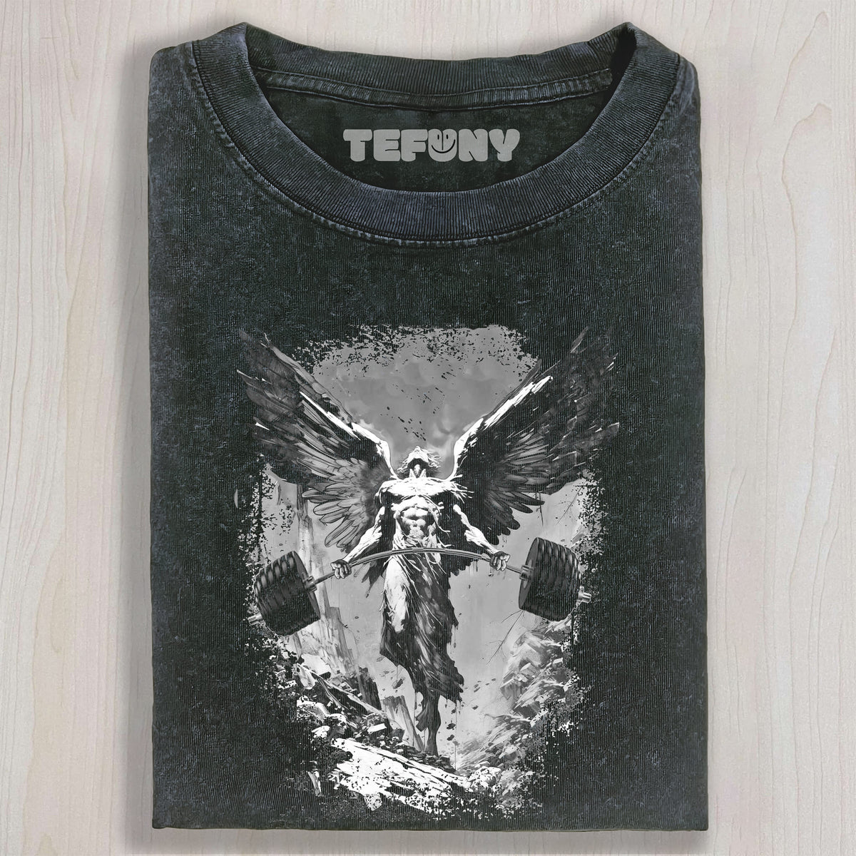 FUN FITNESS V7 UNISEX TEE, TANK TOP, LAYERED LS, SWEATSHIRT & HOODIE