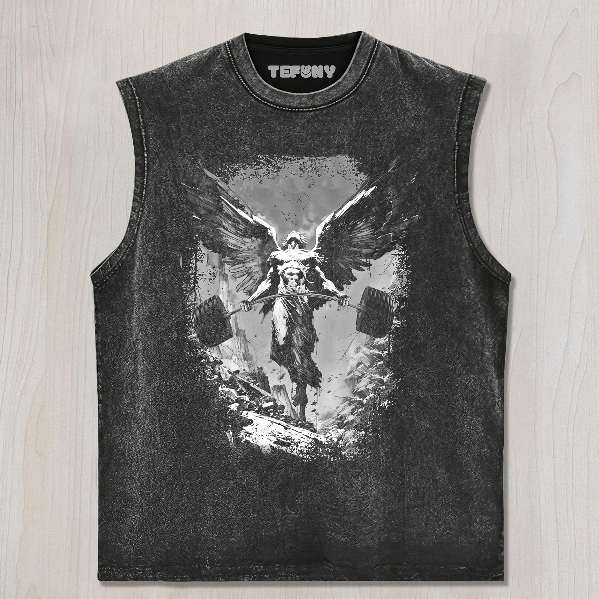FUN FITNESS V7 UNISEX TEE, TANK TOP, LAYERED LS, SWEATSHIRT & HOODIE