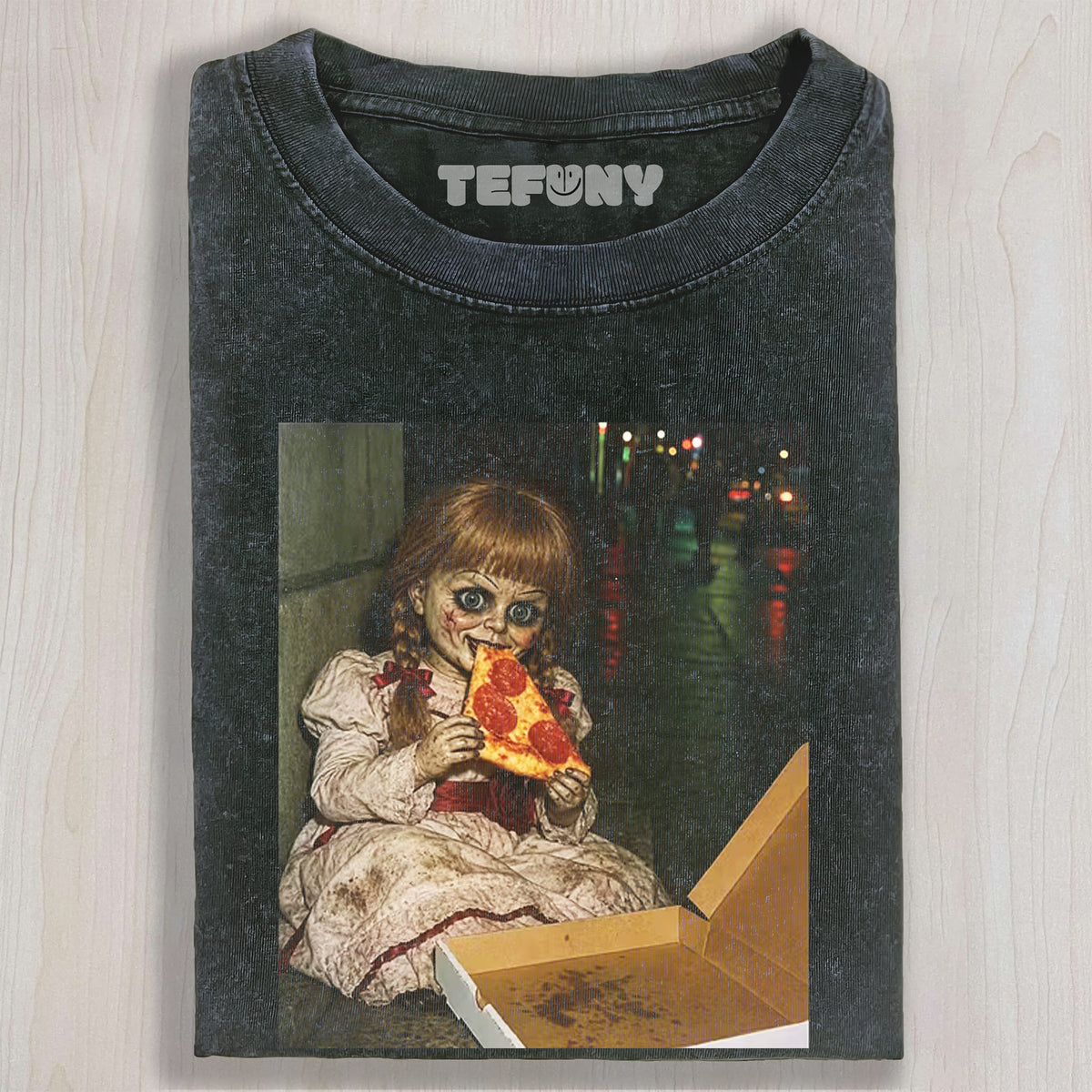 FUN HORROR V7 UNISEX TEE, TANK TOP, LAYERED LS, SWEATSHIRT & HOODIE