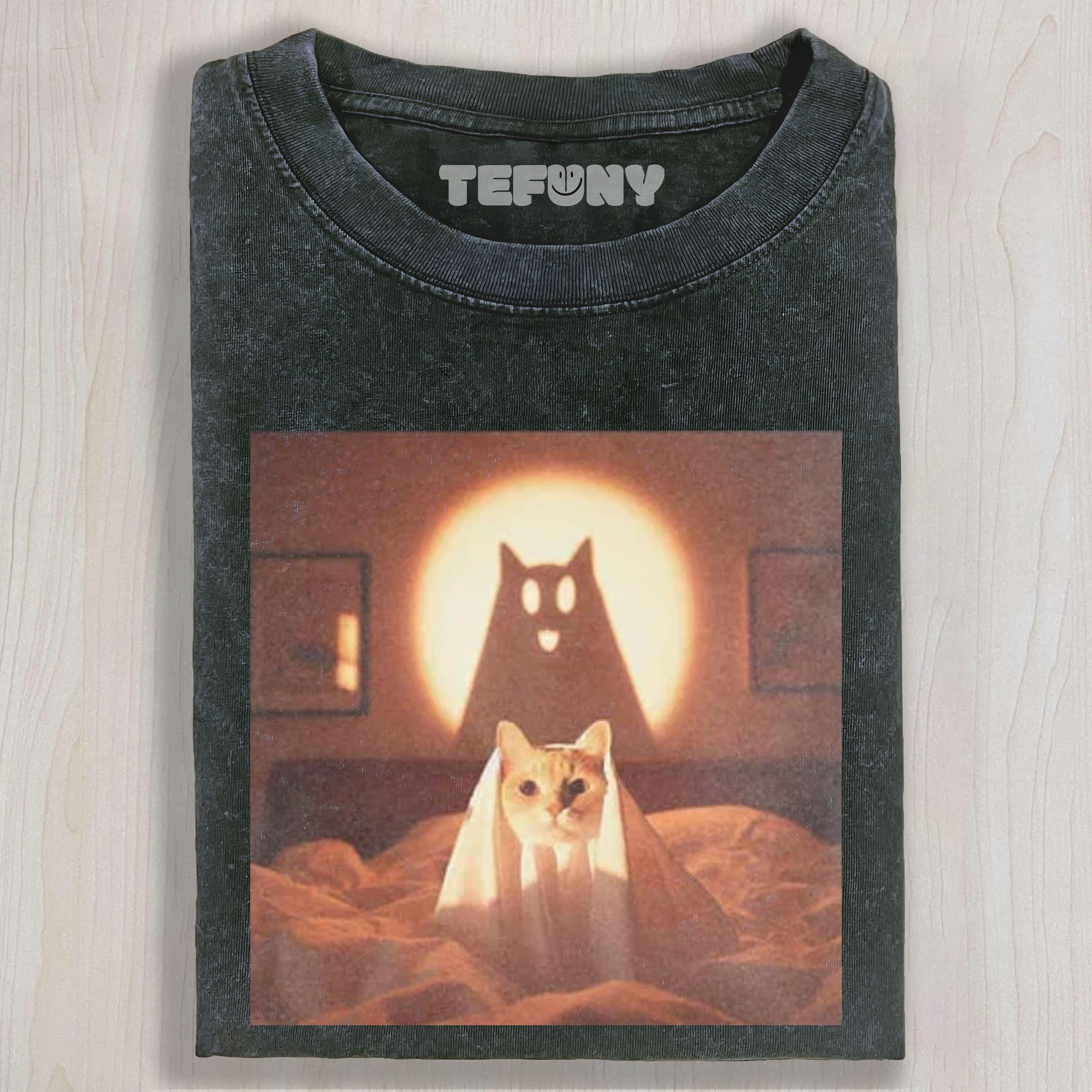 FUNNY3_UNISEX TEE, TANK TOP, LAYERED LS, SWEATSHIRT & HOODIE