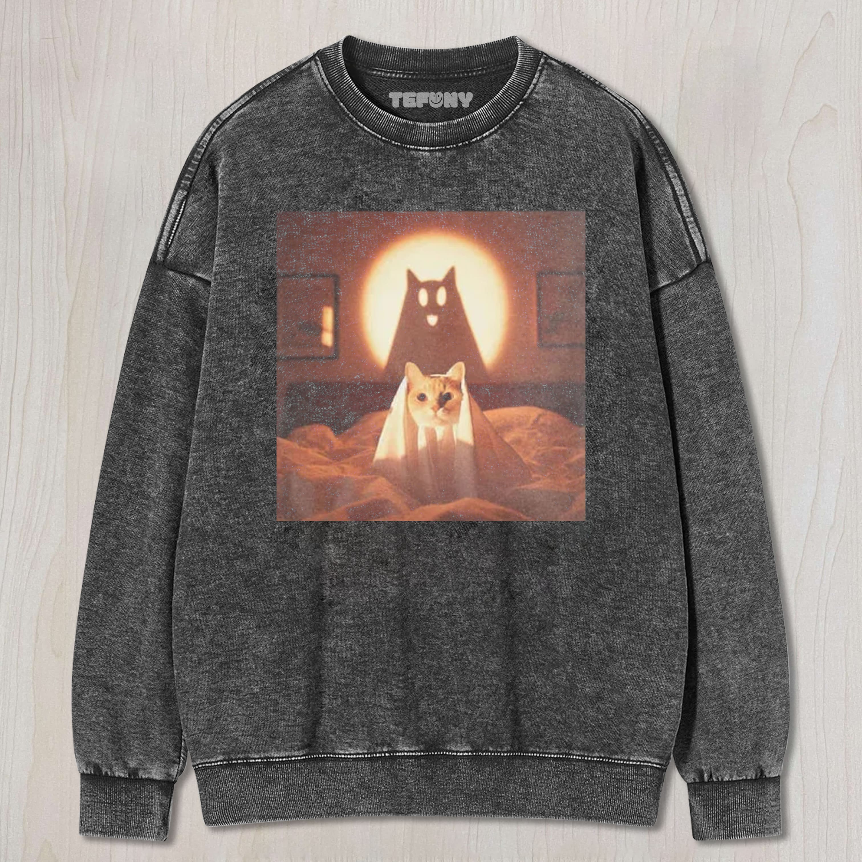 FUNNY3_UNISEX TEE, TANK TOP, LAYERED LS, SWEATSHIRT & HOODIE
