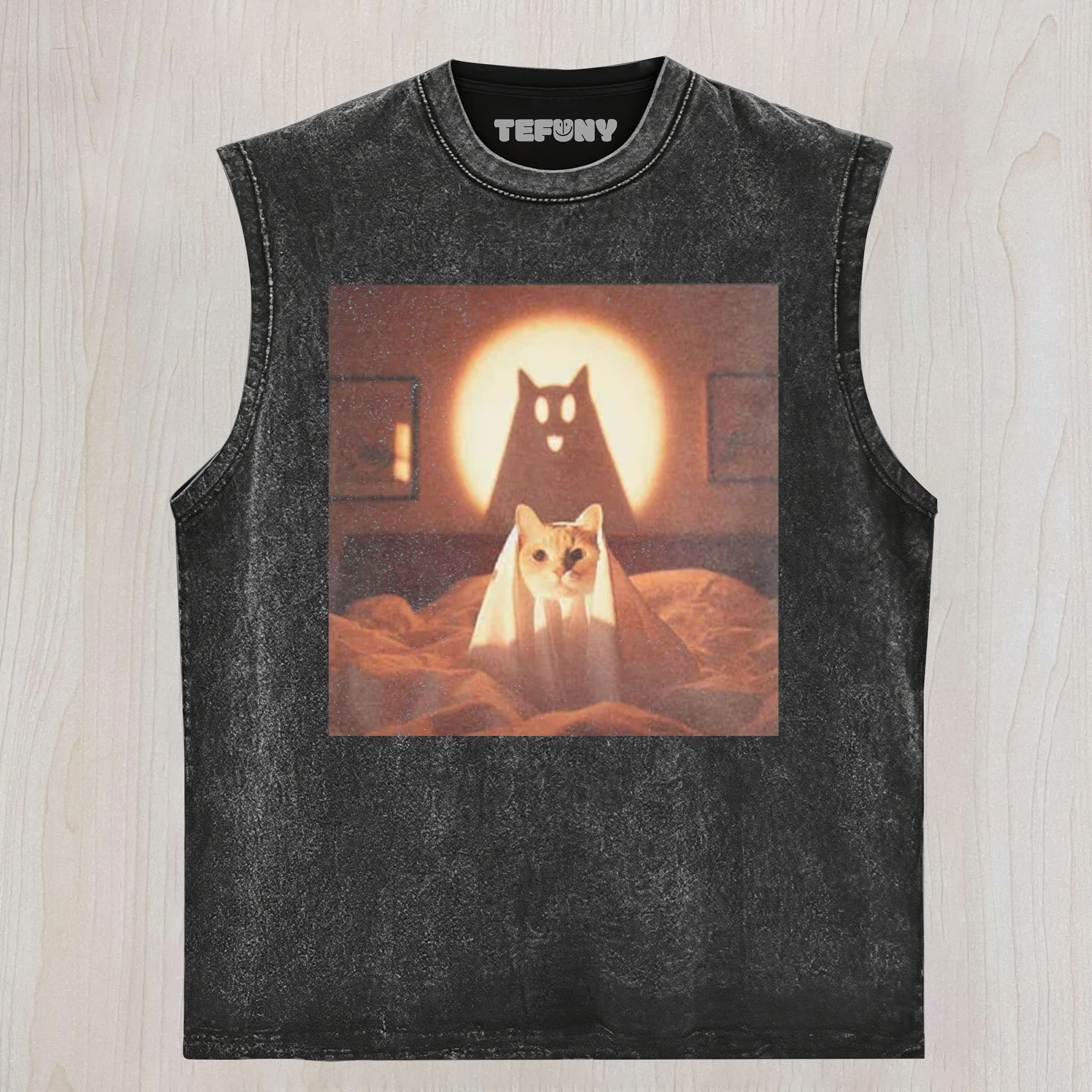 FUNNY3_UNISEX TEE, TANK TOP, LAYERED LS, SWEATSHIRT & HOODIE