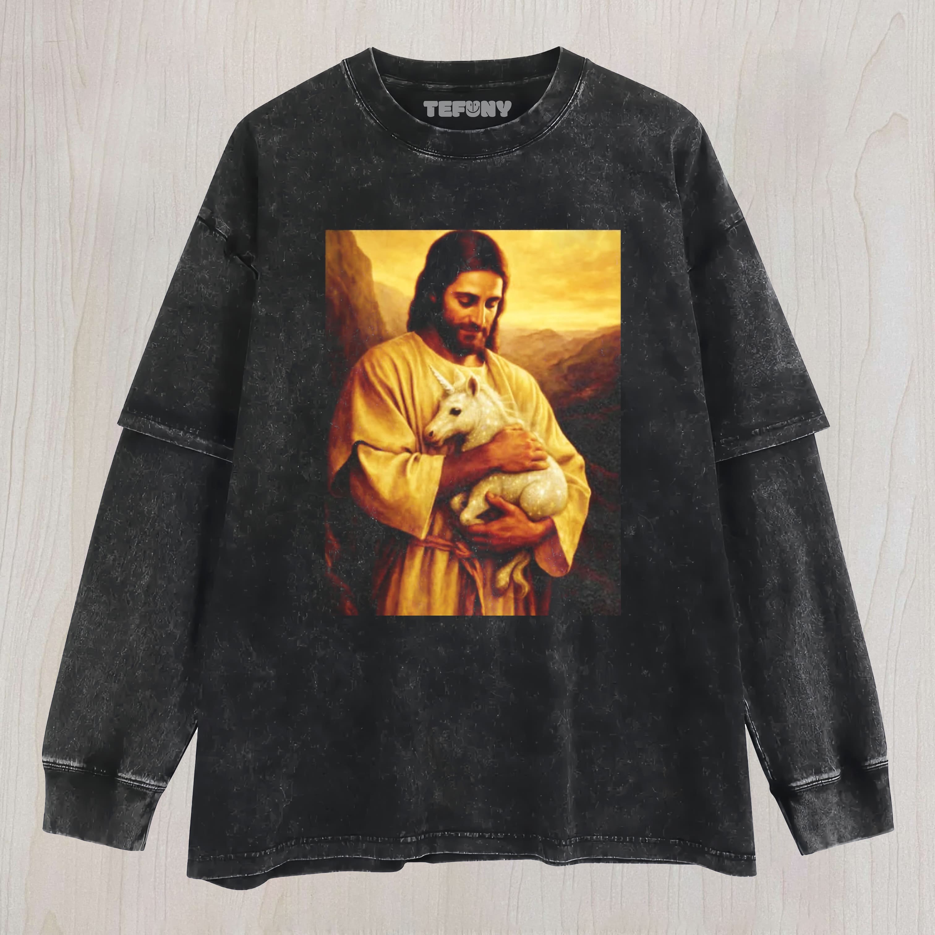 FUNNY5_UNISEX TEE, TANK TOP, LAYERED LS, SWEATSHIRT & HOODIE