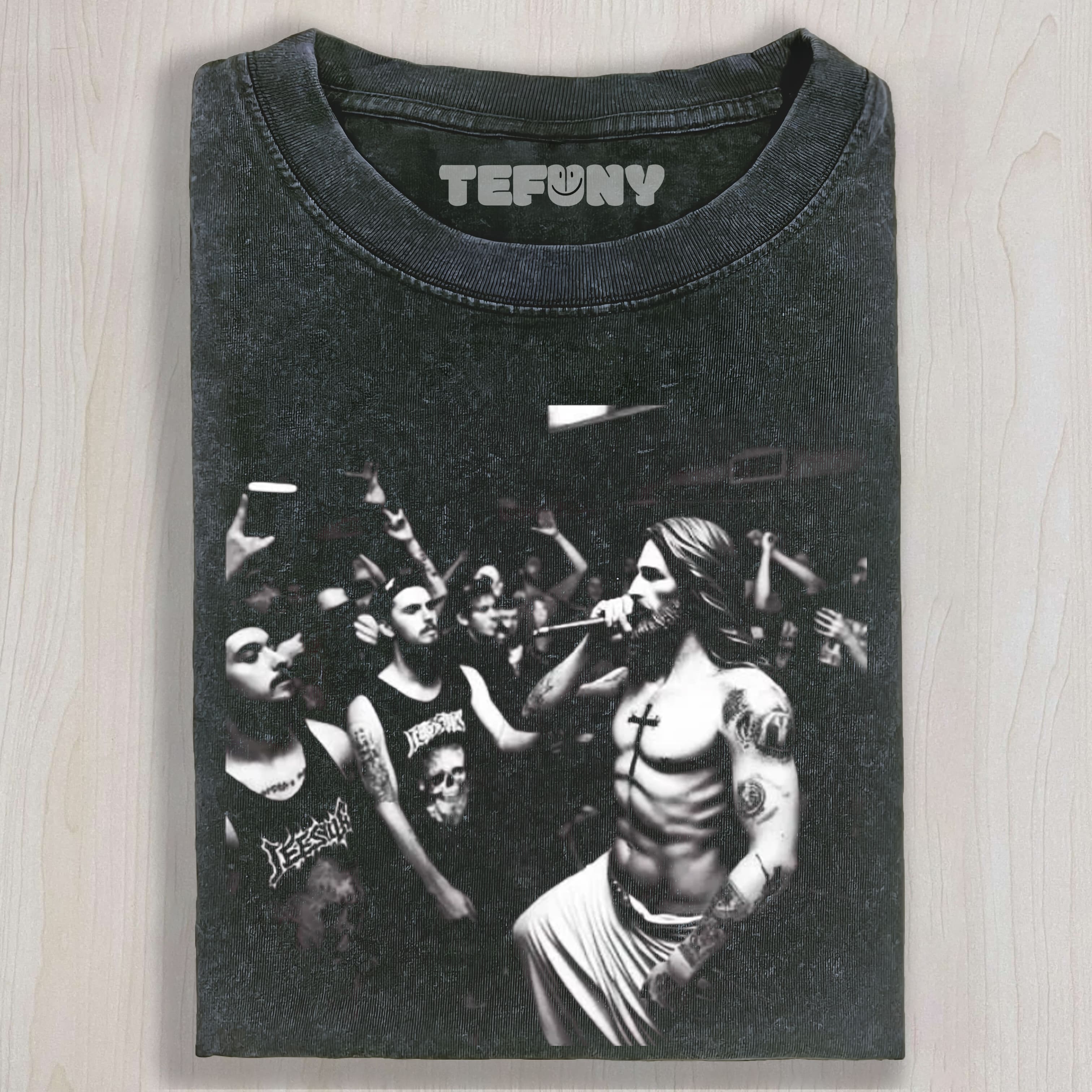 FUNNY7_UNISEX TEE, TANK TOP, LAYERED LS, SWEATSHIRT & HOODIE