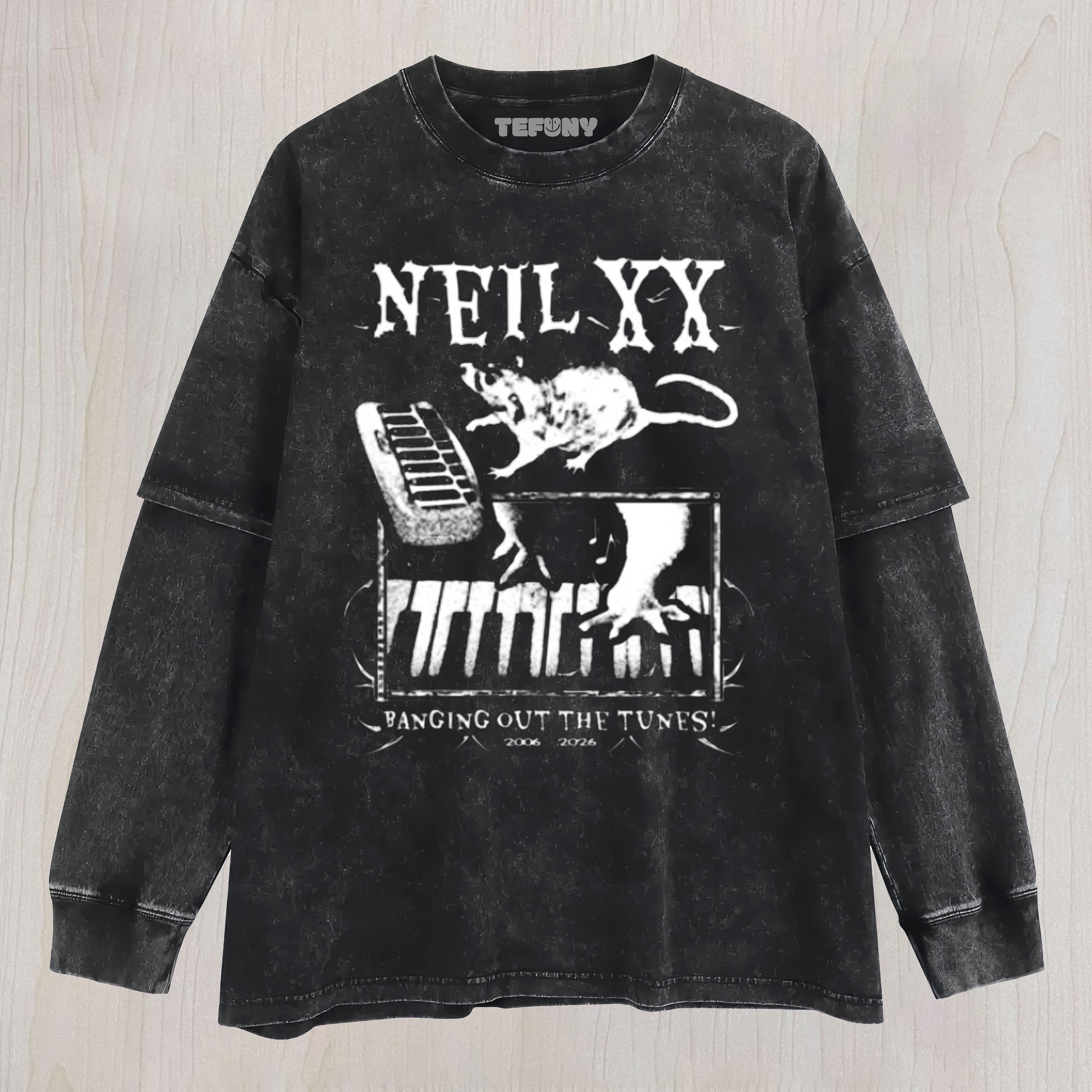 FUNNY9_UNISEX TEE, TANK TOP, LAYERED LS, SWEATSHIRT & HOODIE