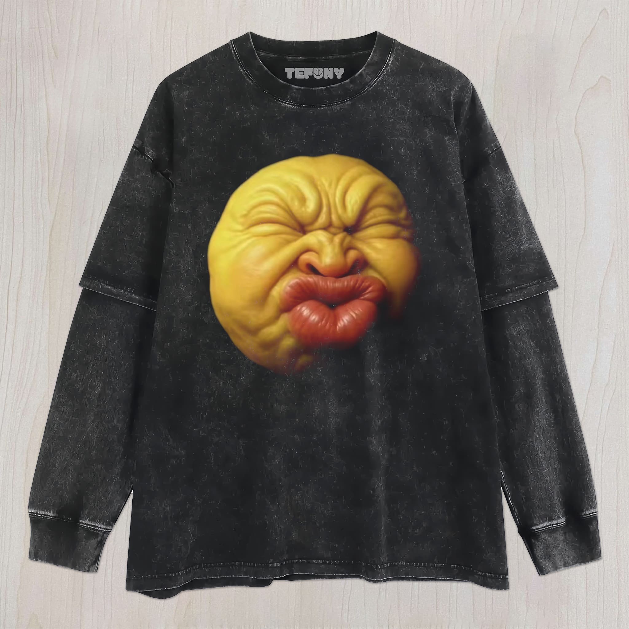 FUNNY AND HILARIOUSV7 UNISEX TEE, TANK TOP, LAYERED LS, SWEATSHIRT & HOODIE