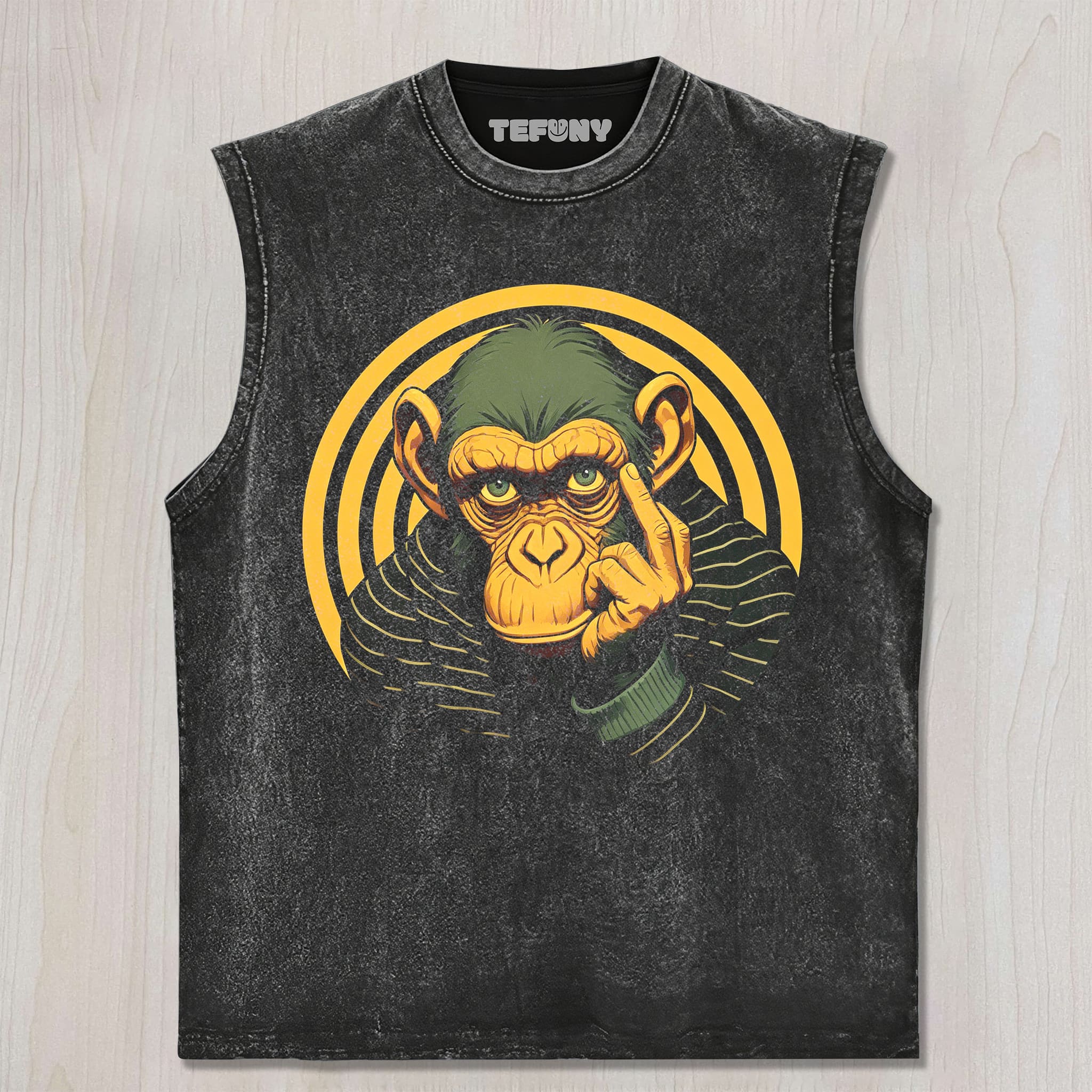 FUNNY ANIMALS UNISEX TEE, TANK TOP, LAYERED LS, SWEATSHIRT & HOODIE