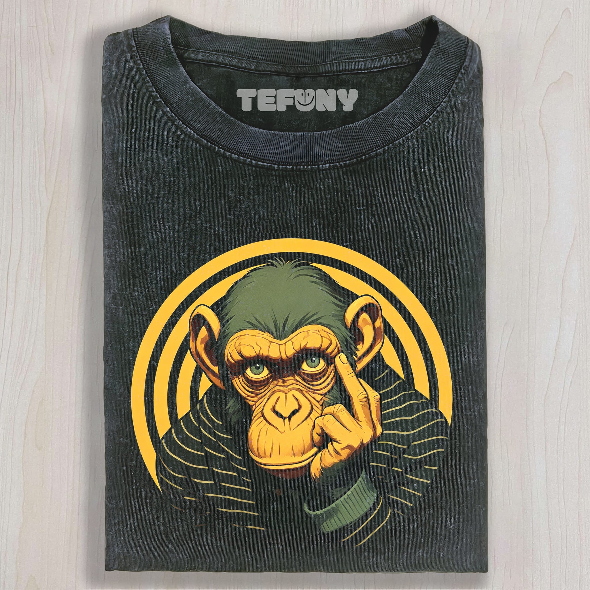 FUNNY ANIMALS UNISEX TEE, TANK TOP, LAYERED LS, SWEATSHIRT & HOODIE