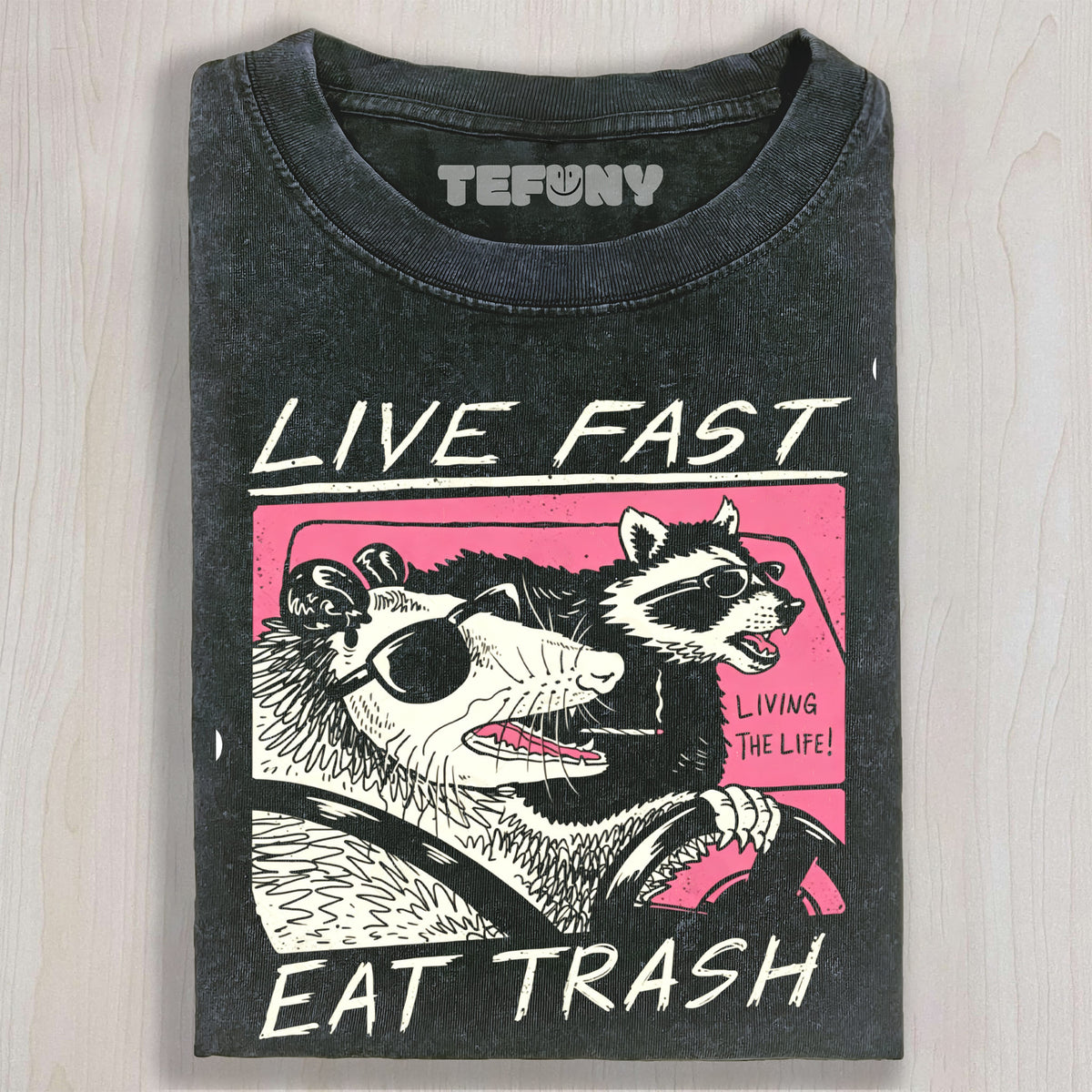 FUNNY ANIMALS V2 UNISEX TEE, TANK TOP, LAYERED LS, SWEATSHIRT & HOODIE