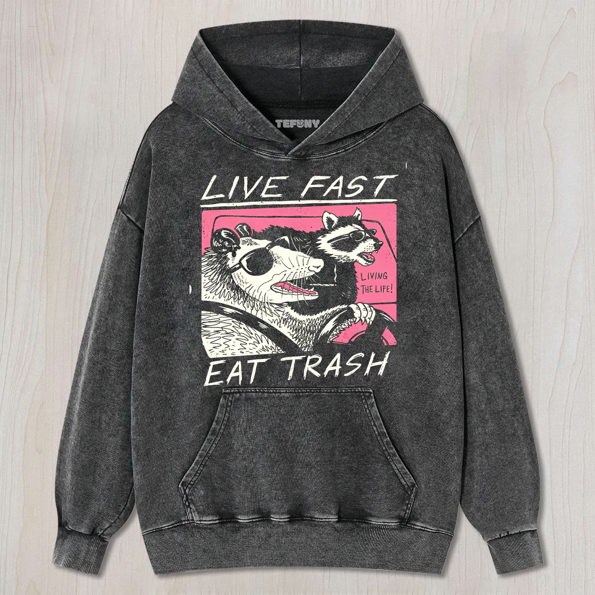 FUNNY ANIMALS V2 UNISEX TEE, TANK TOP, LAYERED LS, SWEATSHIRT & HOODIE