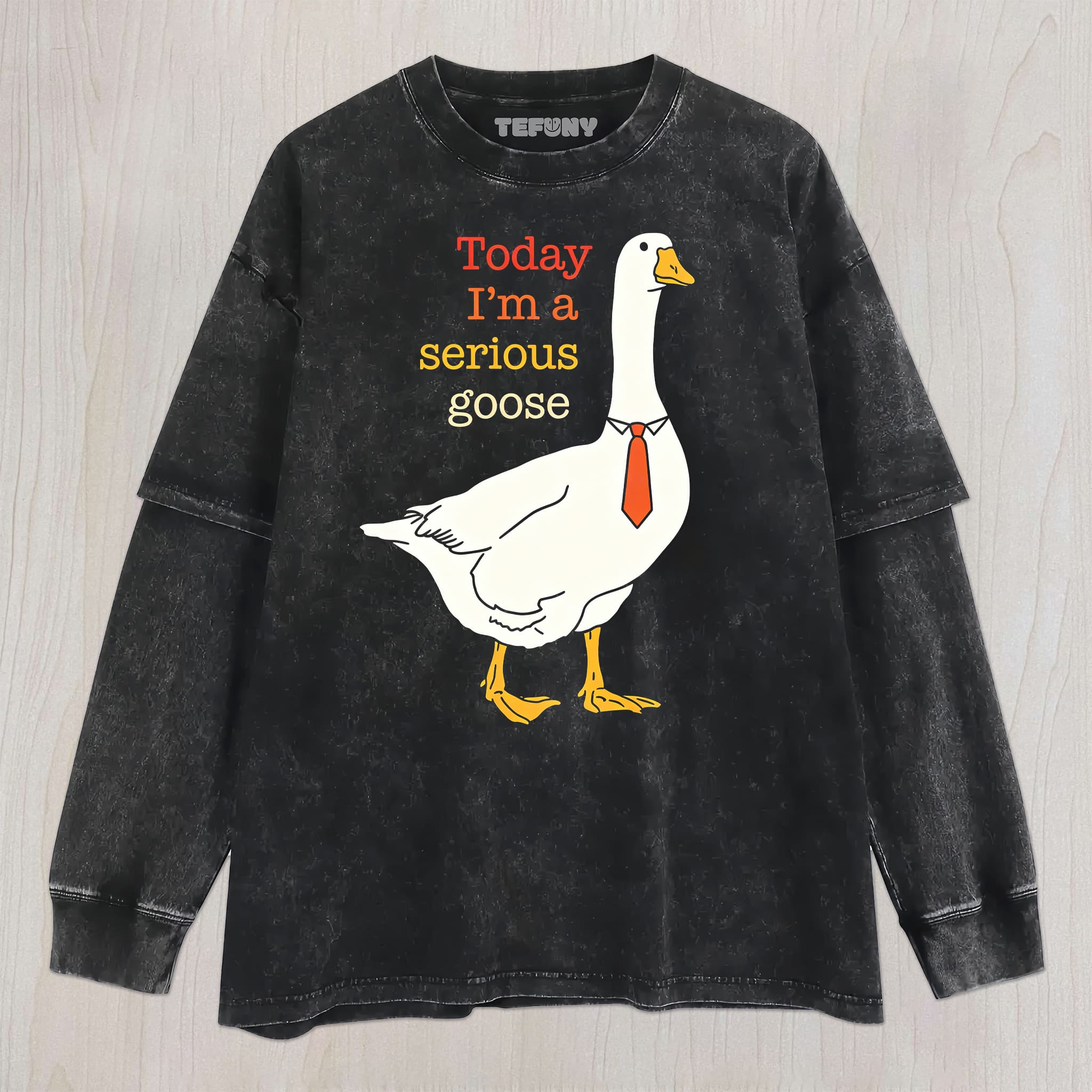 FUNNY ANIMALS V3 UNISEX TEE, TANK TOP, LAYERED LS, SWEATSHIRT & HOODIE