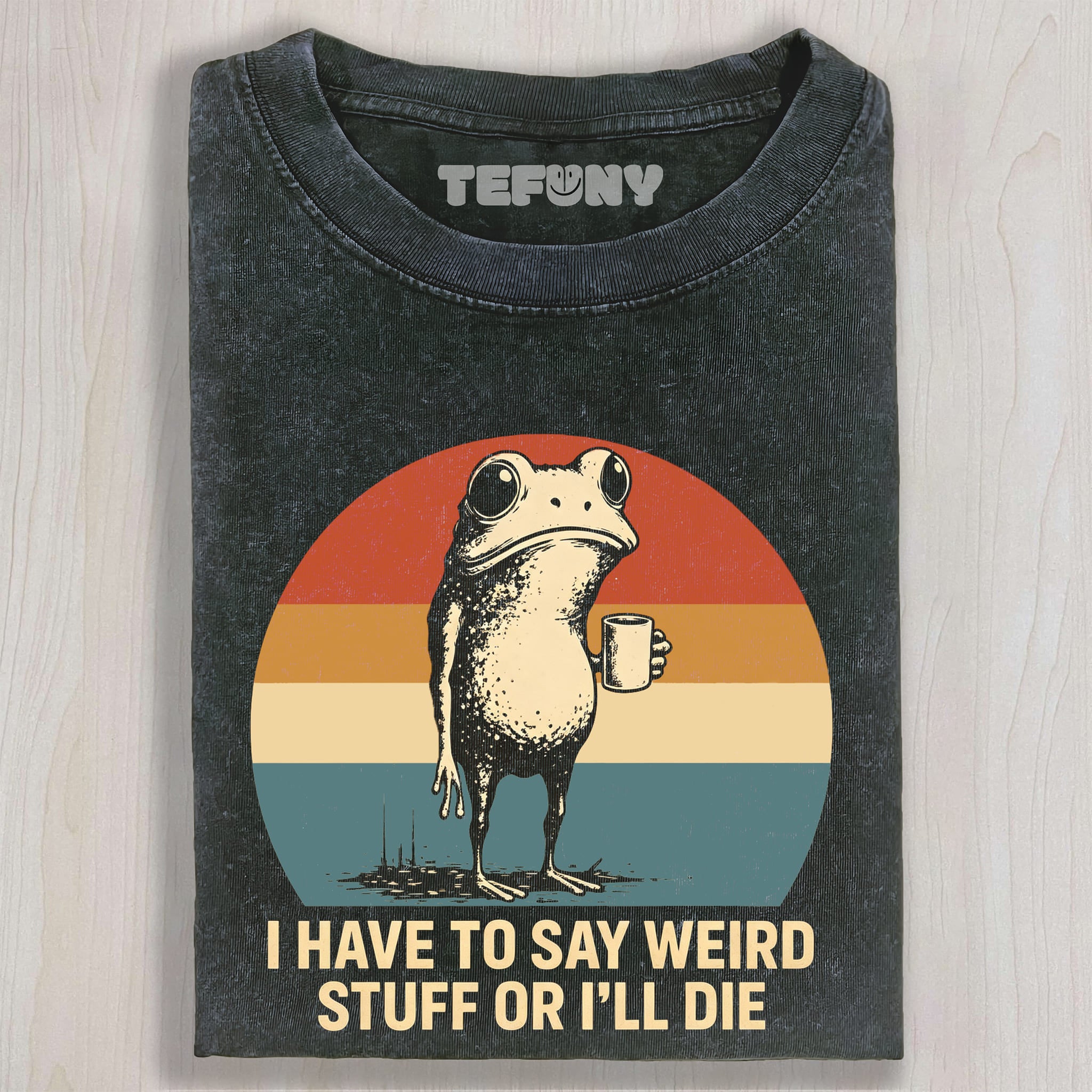 FUNNY ANIMALS V4 UNISEX TEE, TANK TOP, LAYERED LS, SWEATSHIRT & HOODIE