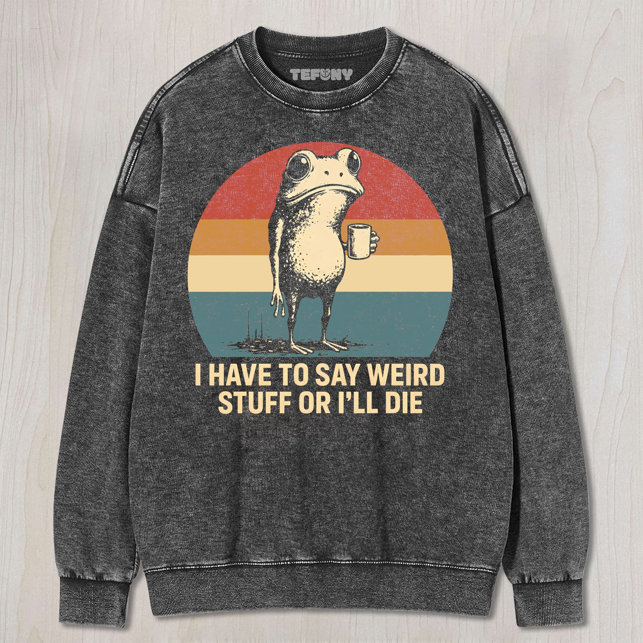 FUNNY ANIMALS V4 UNISEX TEE, TANK TOP, LAYERED LS, SWEATSHIRT & HOODIE
