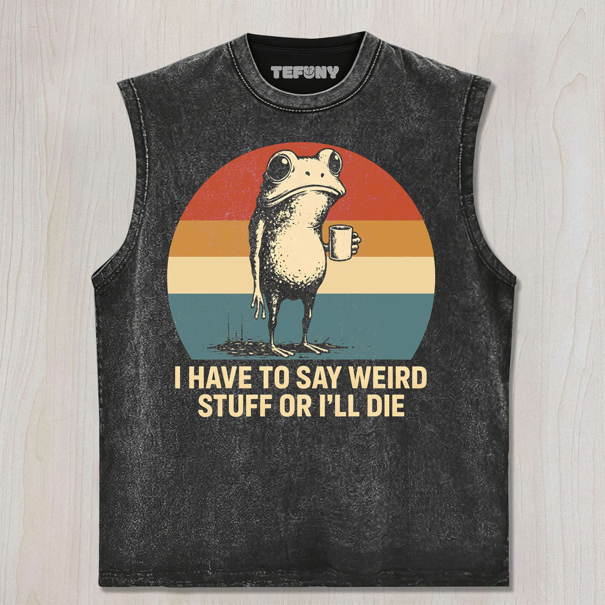 FUNNY ANIMALS V4 UNISEX TEE, TANK TOP, LAYERED LS, SWEATSHIRT & HOODIE