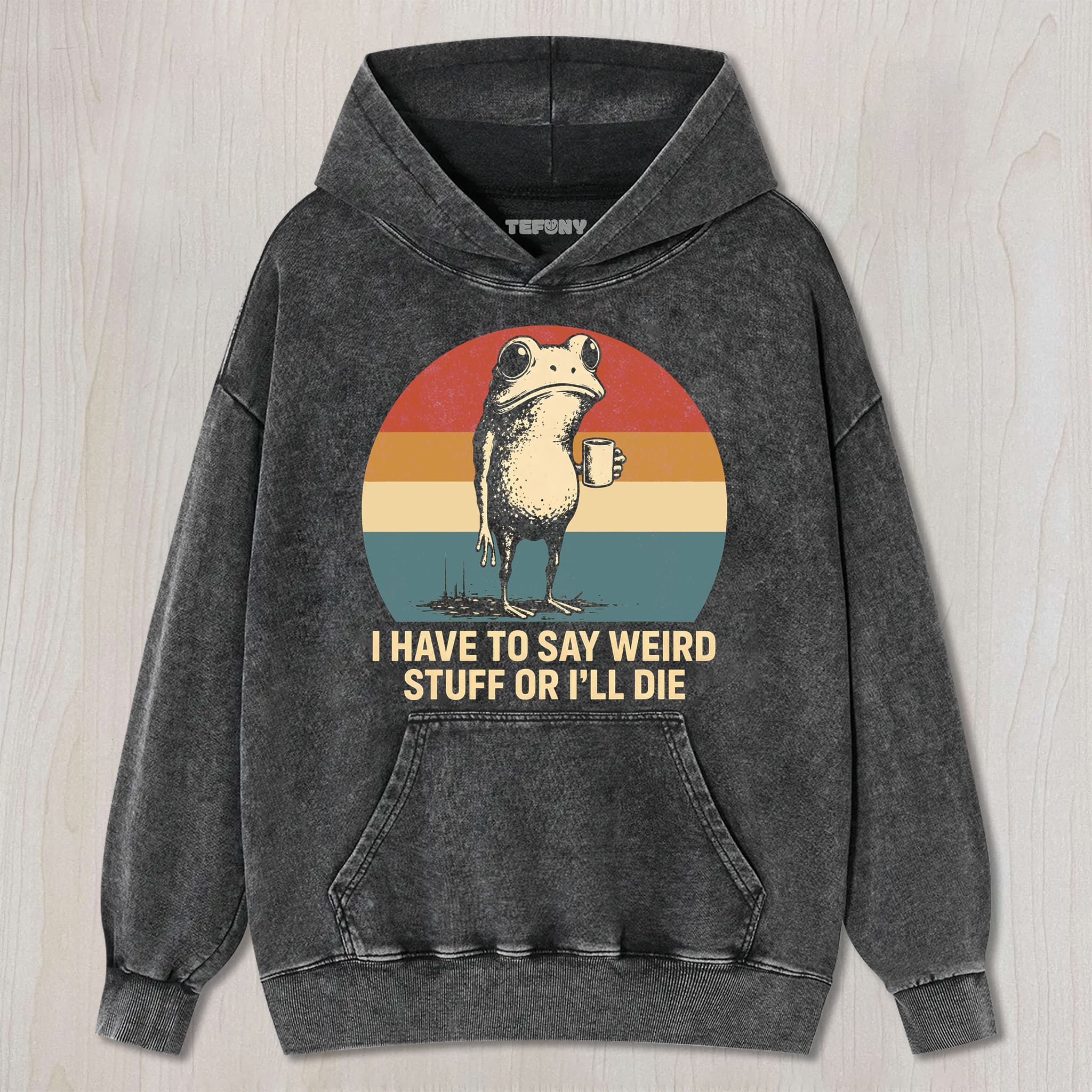 FUNNY ANIMALS V4 UNISEX TEE, TANK TOP, LAYERED LS, SWEATSHIRT & HOODIE