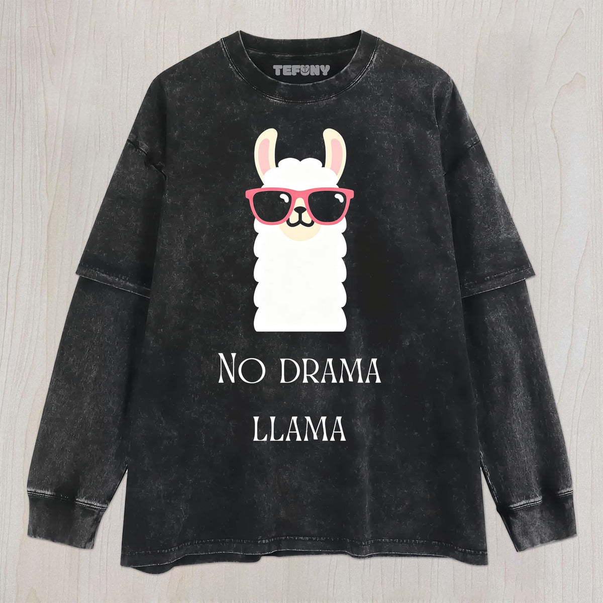 FUNNY ANIMALS V5 UNISEX TEE, TANK TOP, LAYERED LS, SWEATSHIRT & HOODIE