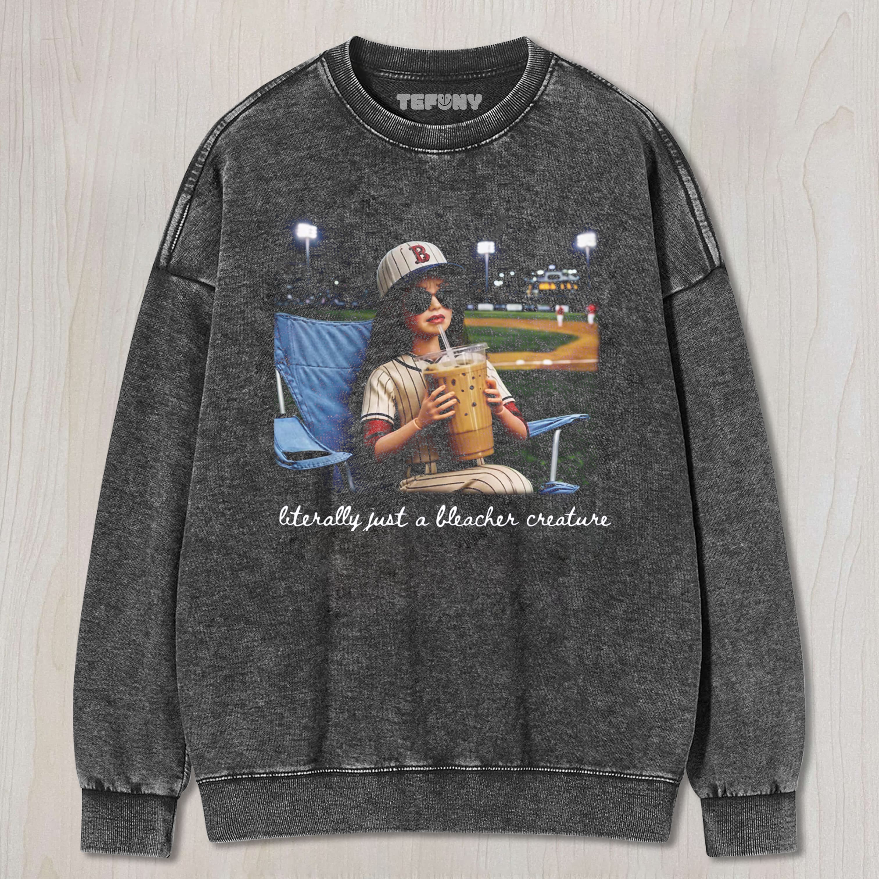 FUNNY BARBIE BALLFIELD DARK UNISEX TEE, TANK TOP, LAYERED LS, SWEATSHIRT & HOODIE