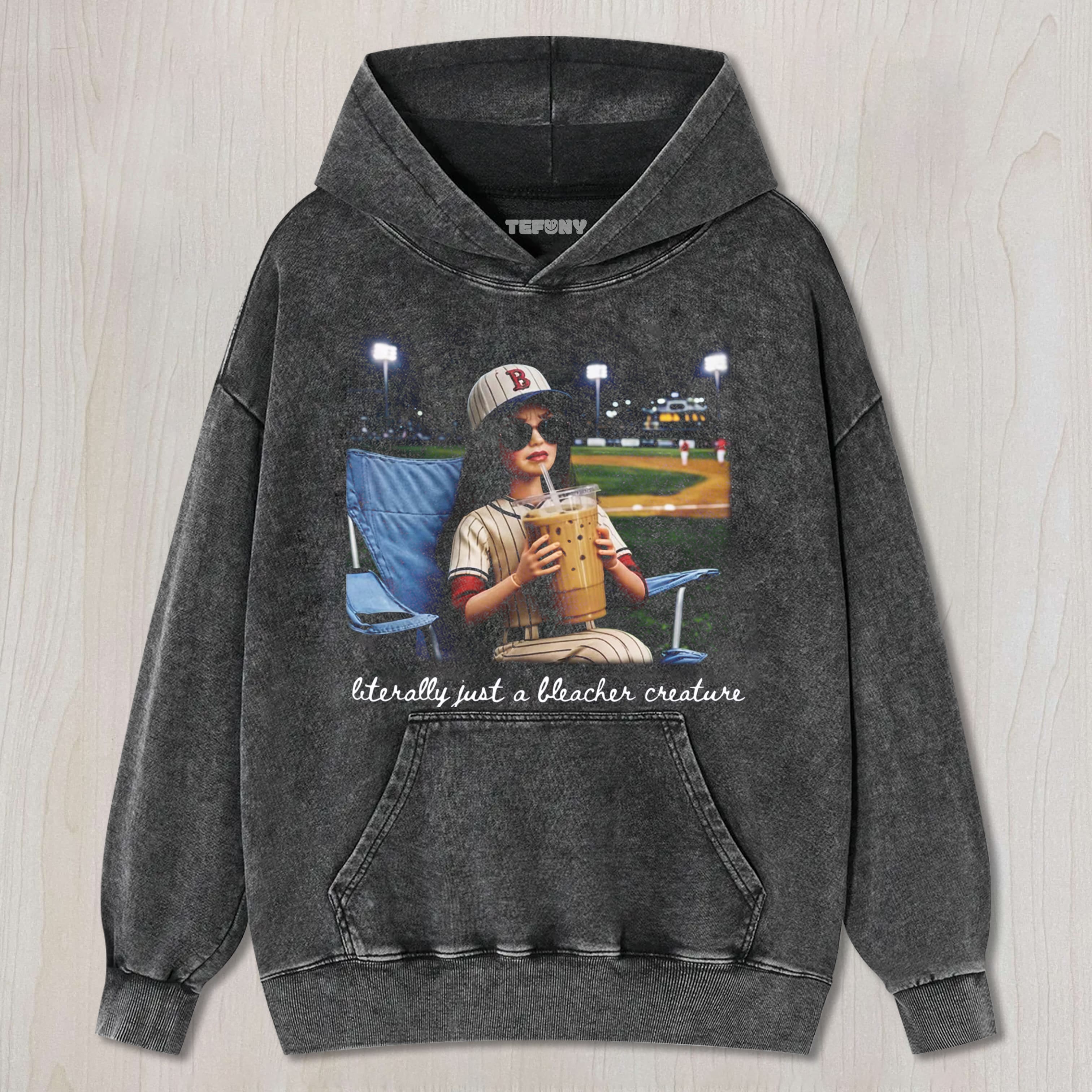 FUNNY BARBIE BALLFIELD DARK UNISEX TEE, TANK TOP, LAYERED LS, SWEATSHIRT & HOODIE