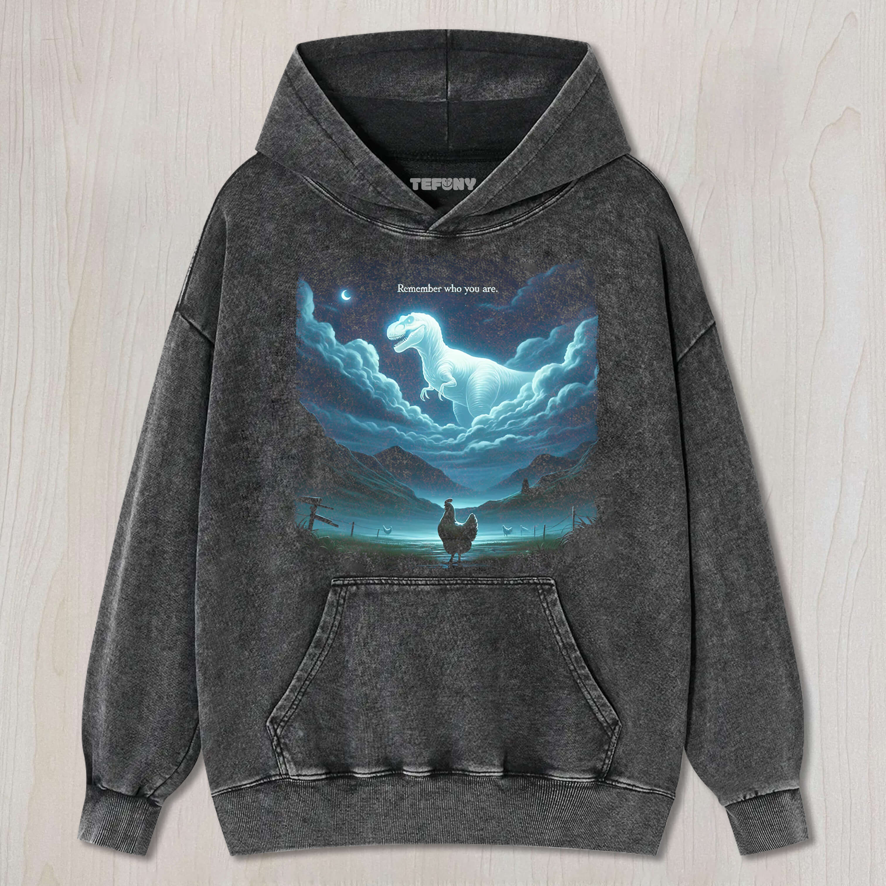 FUNNY EVOLUTIONARY THEORY TEE & SWEAT & HOOD