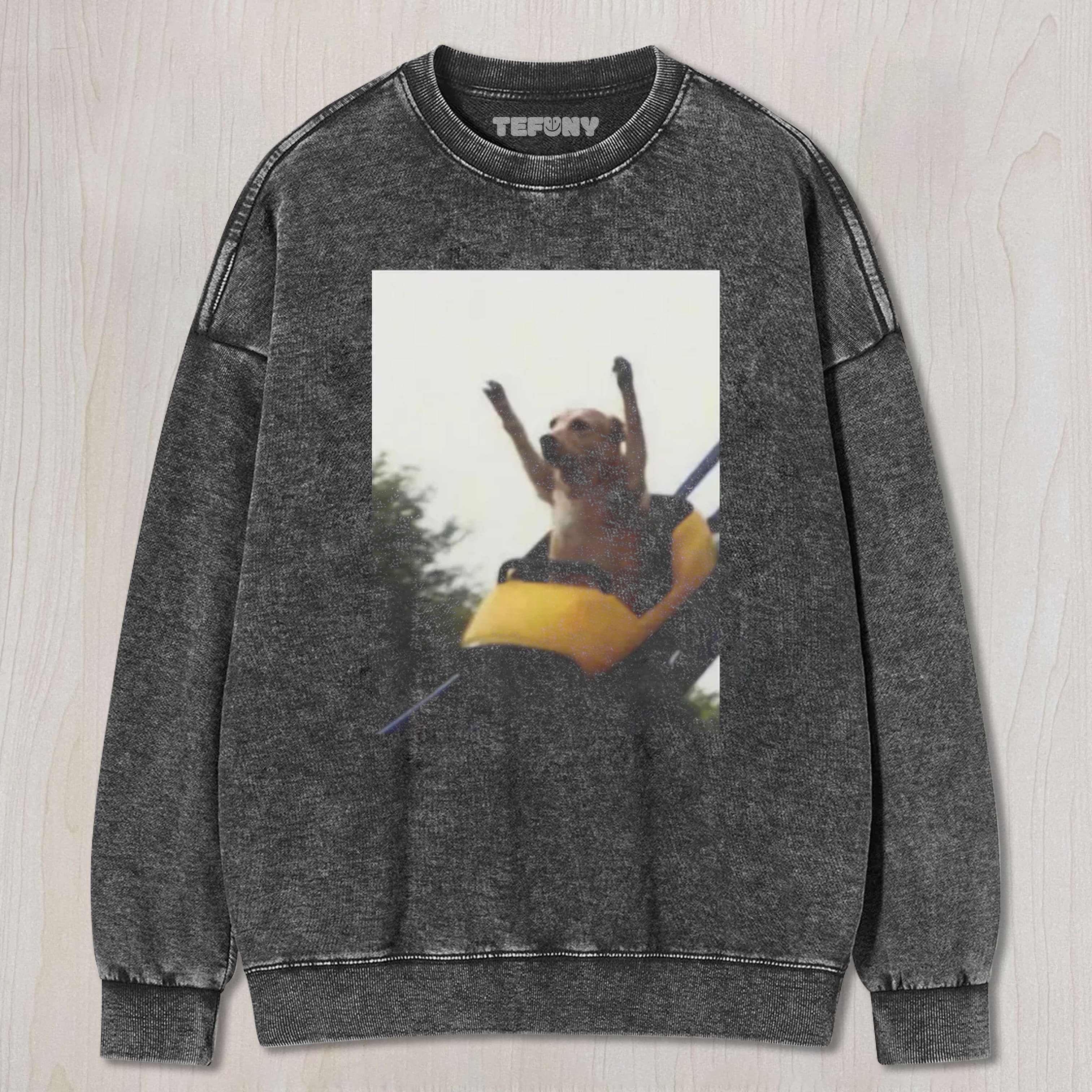 FUNNY GRAPHIC1 UNISEX TEE, TANK TOP, LAYERED LS, SWEATSHIRT & HOODIE