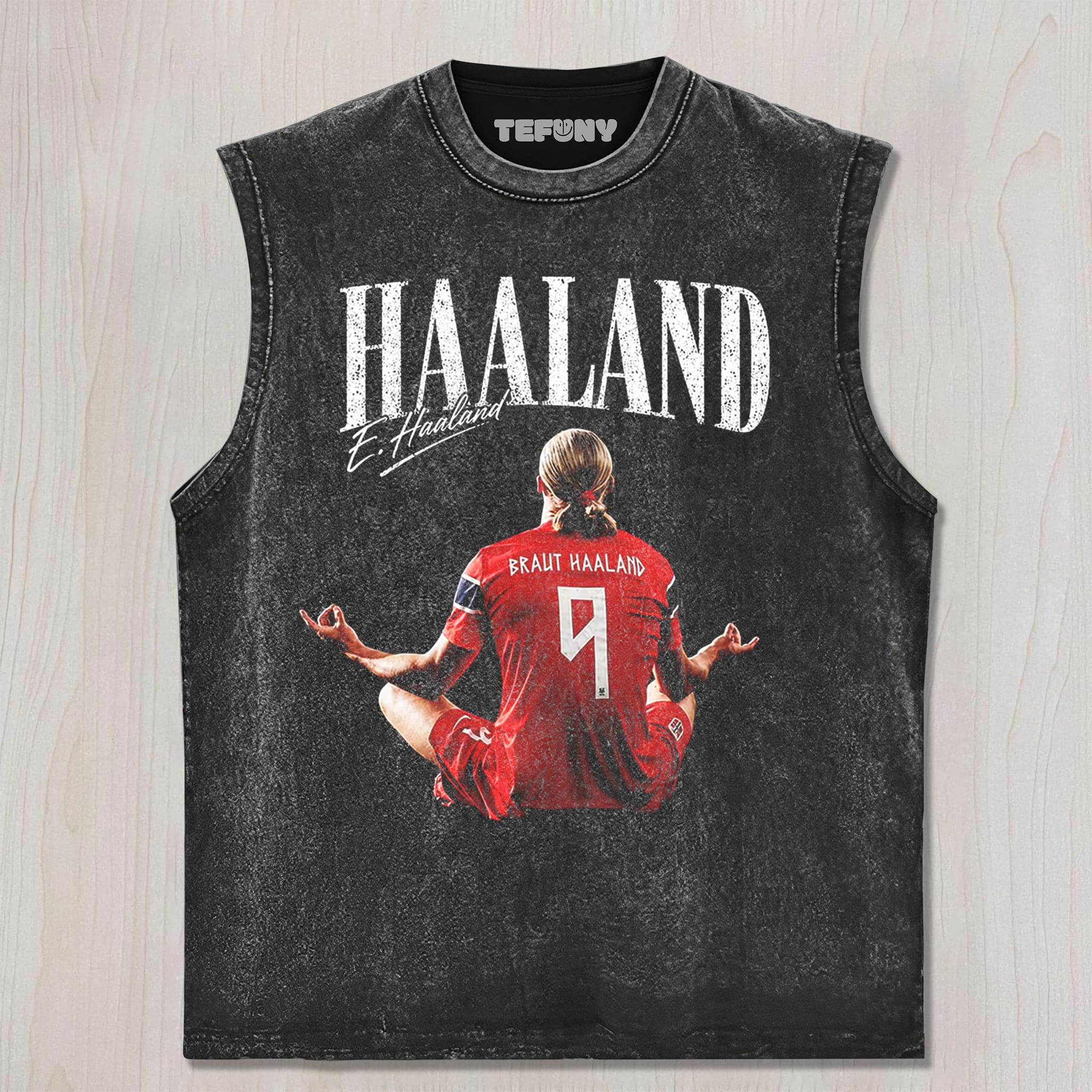 FUNNY HALAND V8 UNISEX TEE, TANK TOP, LAYERED LS, SWEATSHIRT & HOODIE