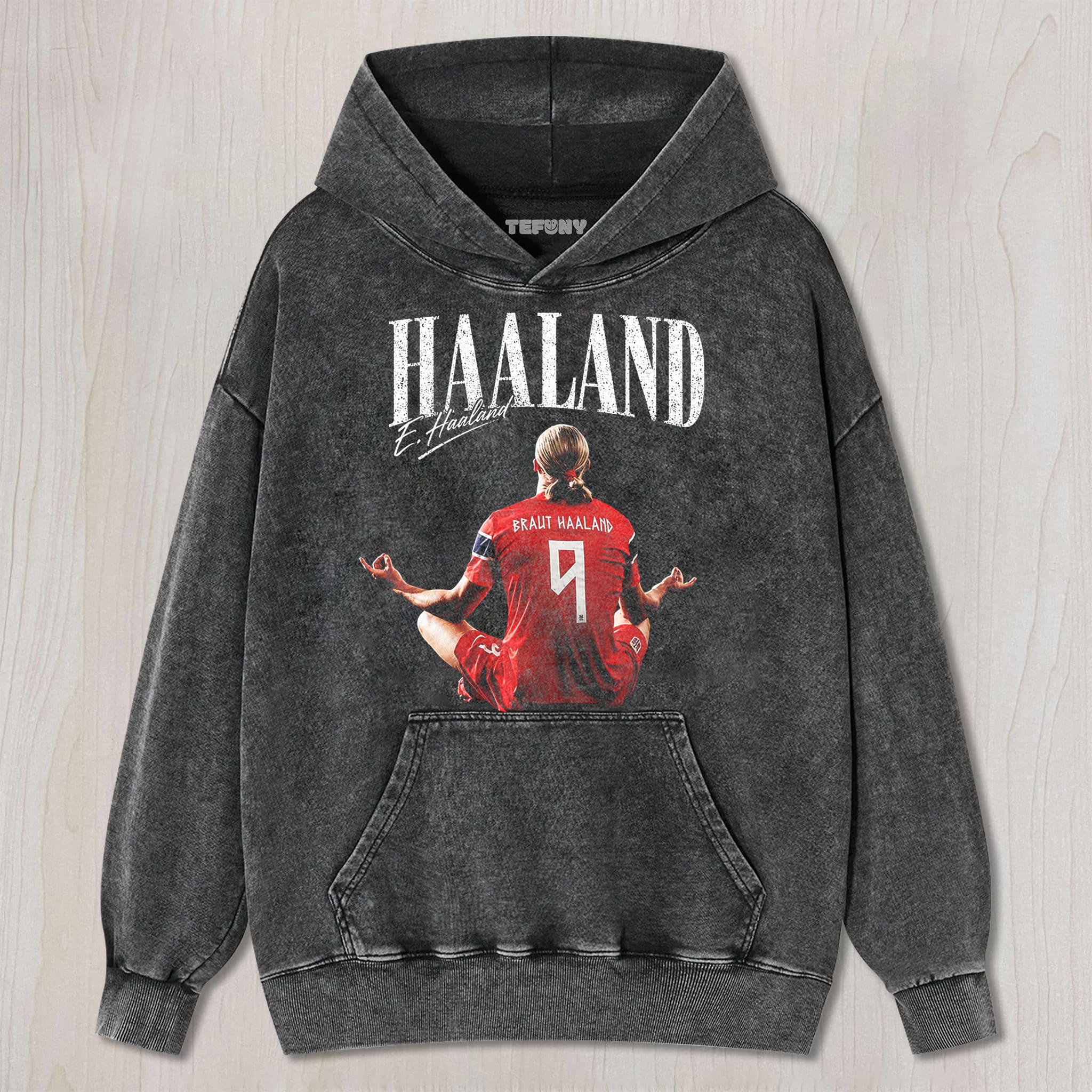 FUNNY HALAND V8 UNISEX TEE, TANK TOP, LAYERED LS, SWEATSHIRT & HOODIE