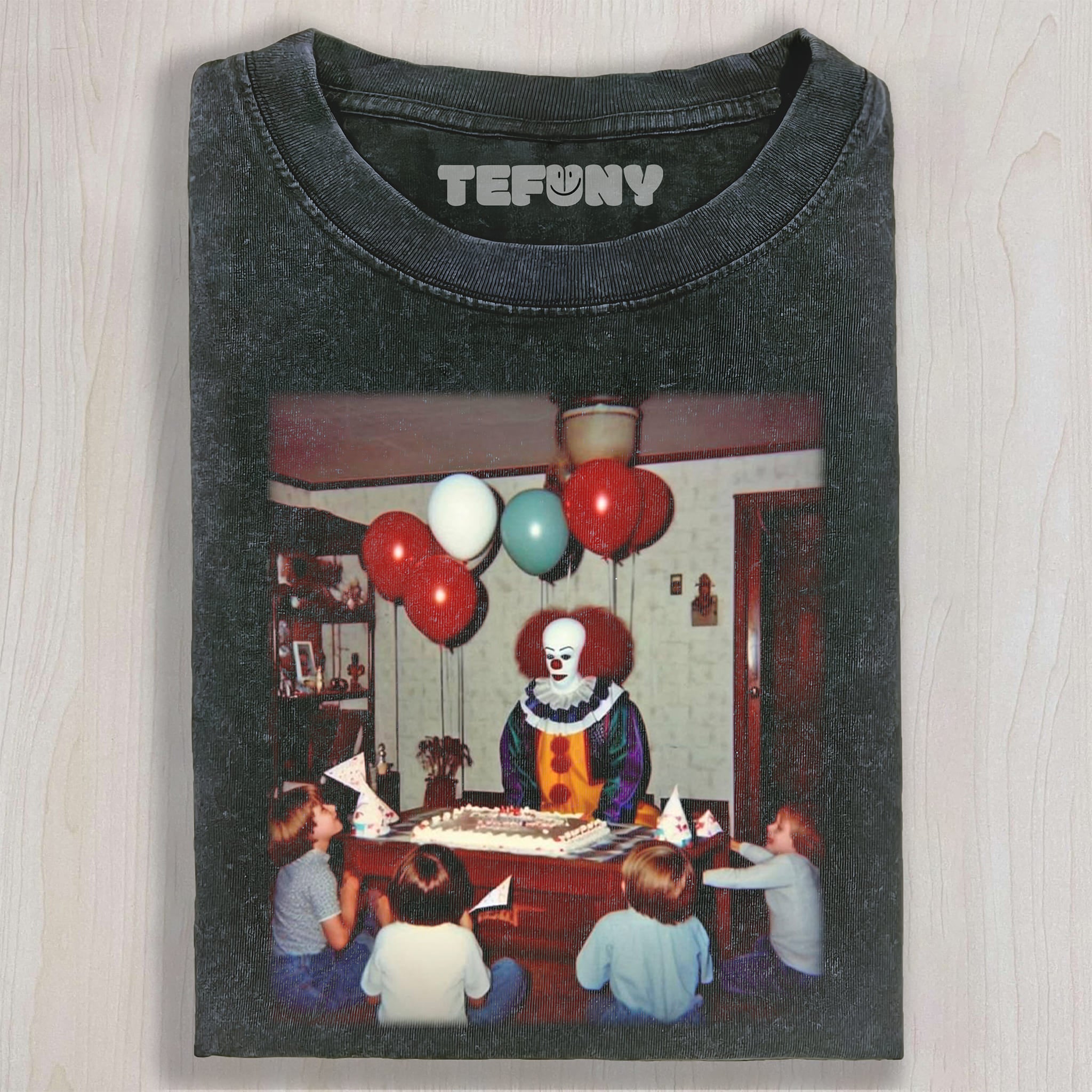 FUNNY HALLOWEEN V1 UNISEX TEE, TANK TOP, LAYERED LS, SWEATSHIRT & HOODIE